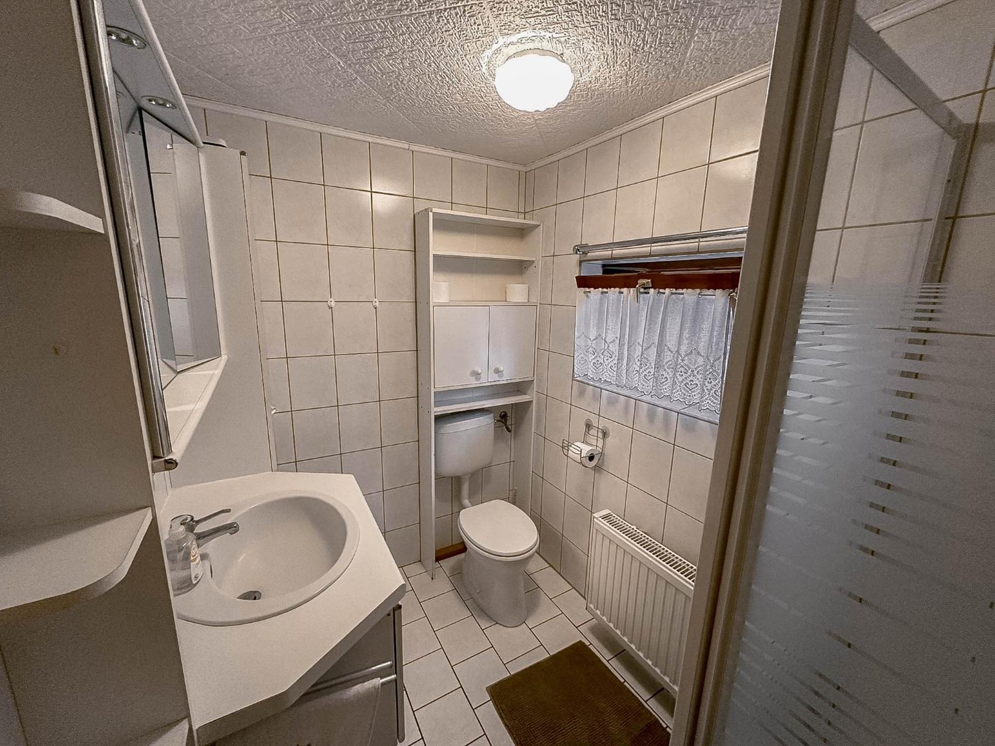 Andreas Apartman