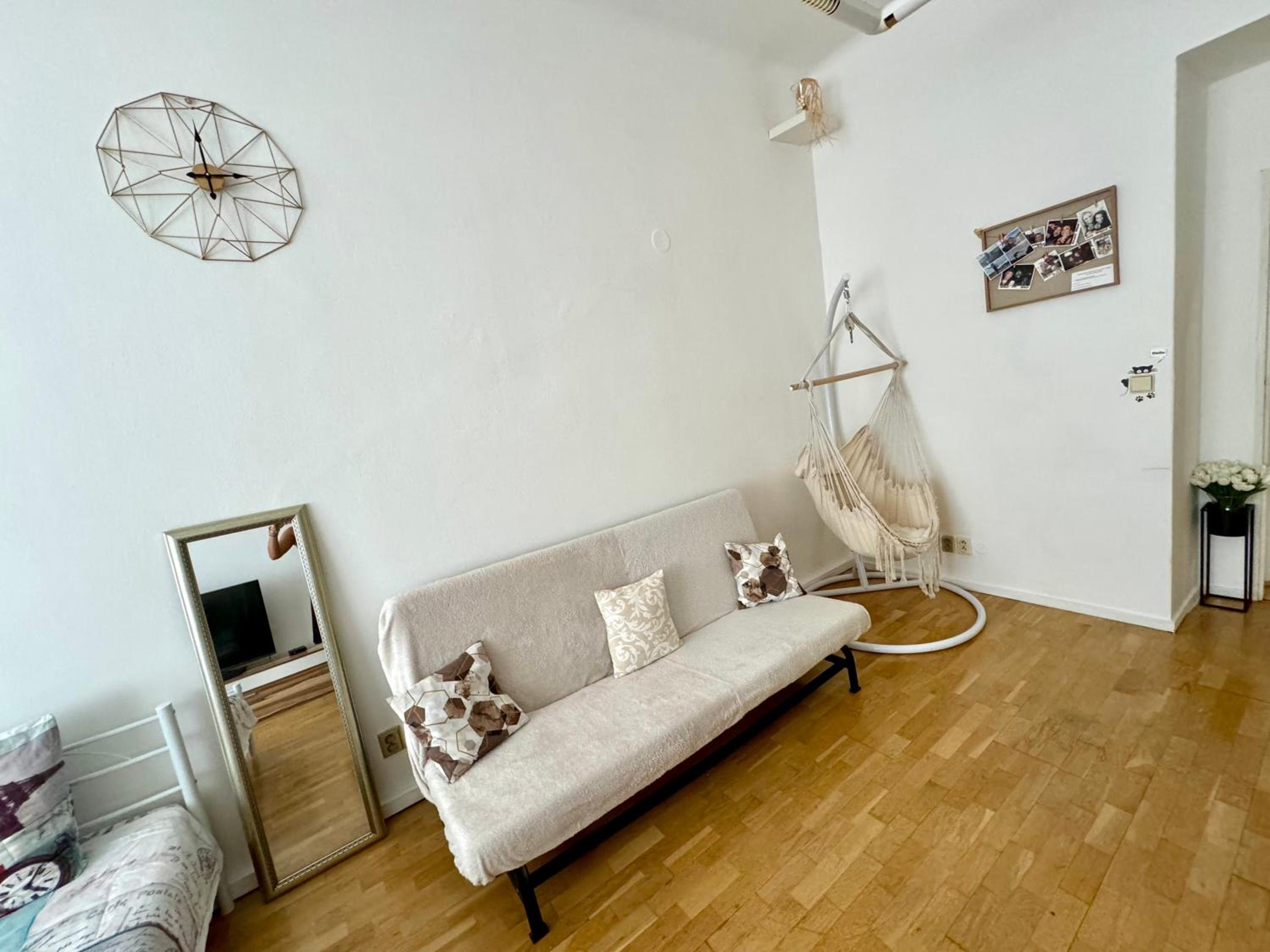 Fantastic apartment in the City Center