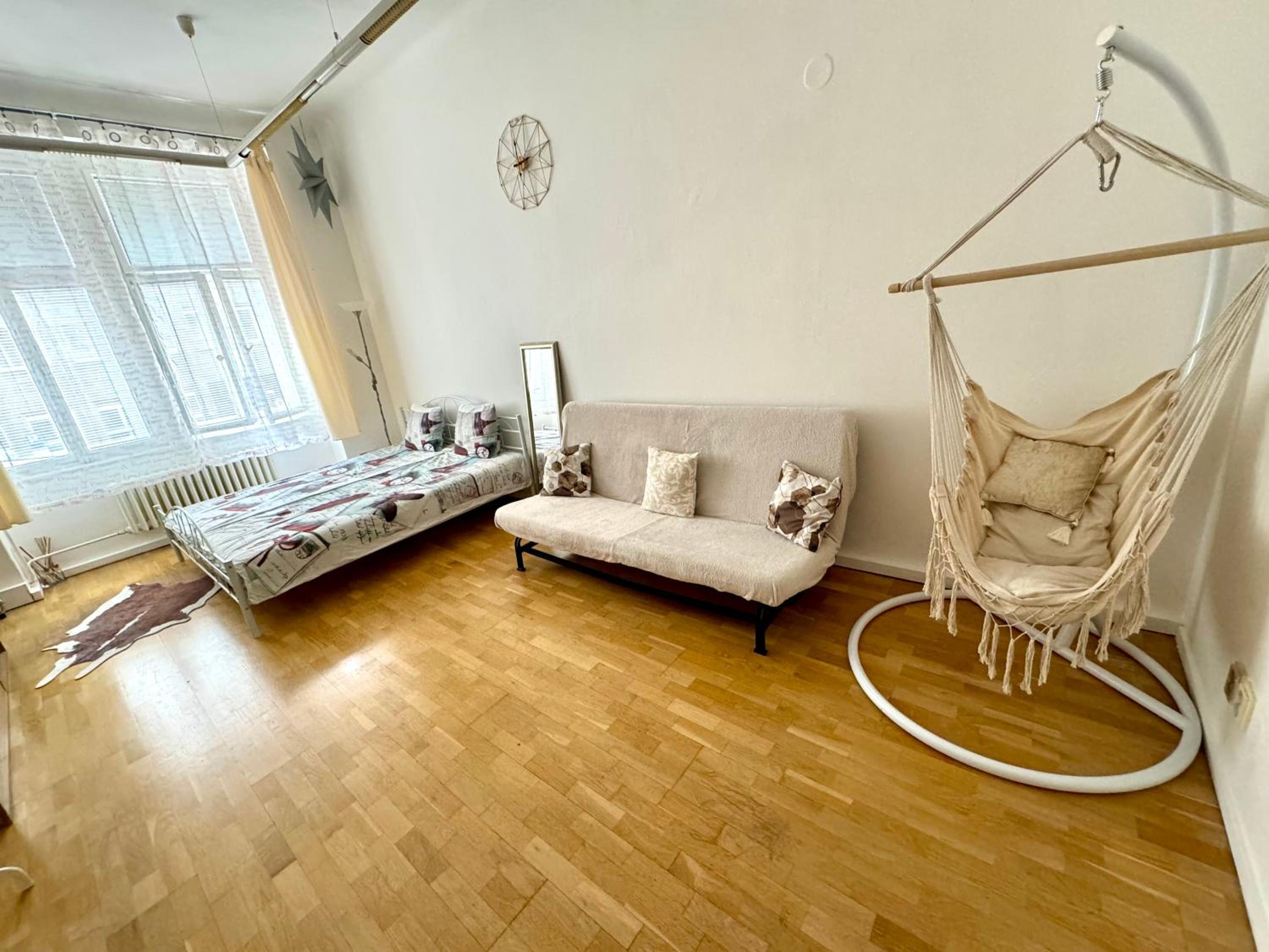 Fantastic apartment in the City Center