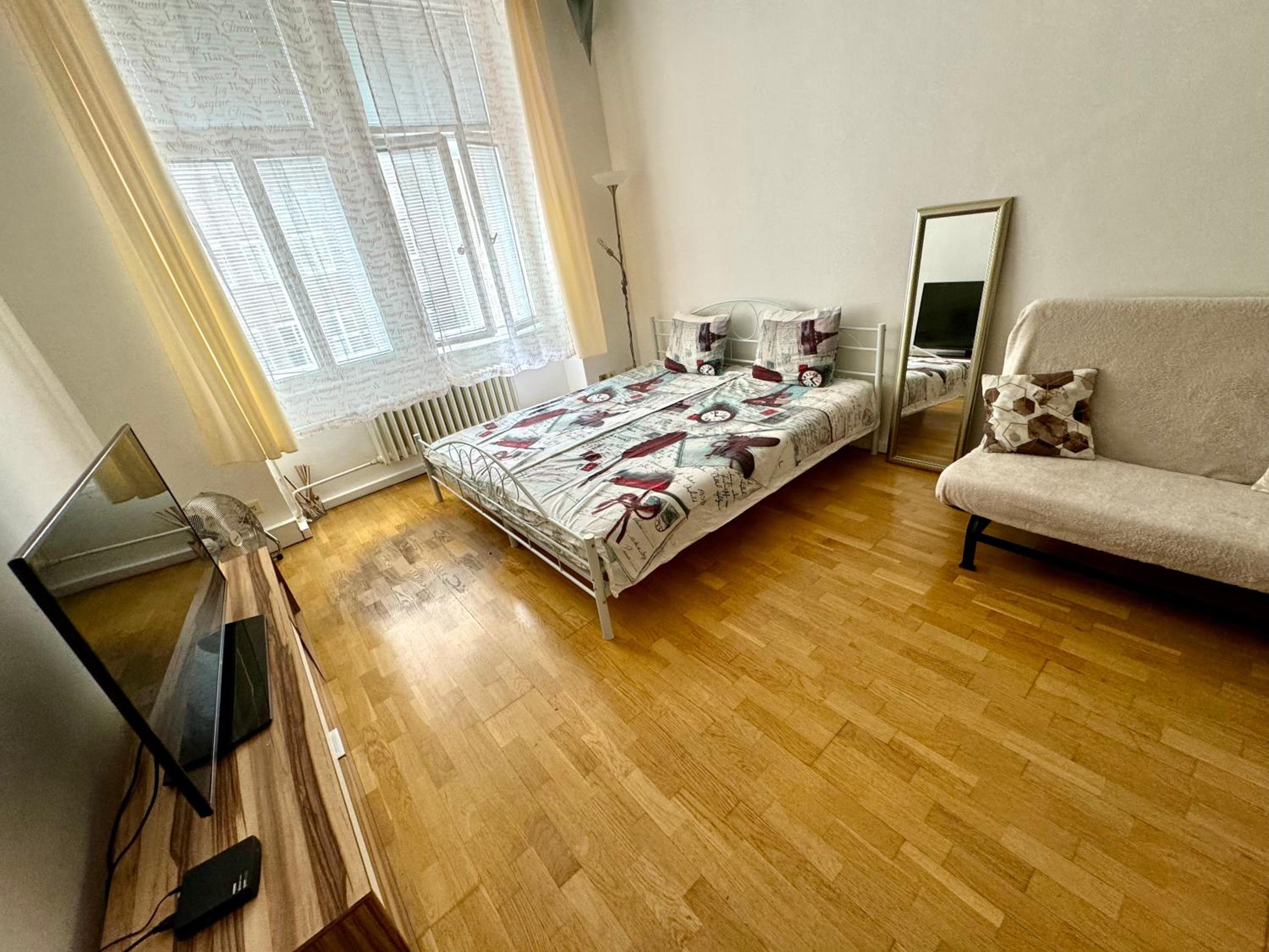 Fantastic apartment in the City Center