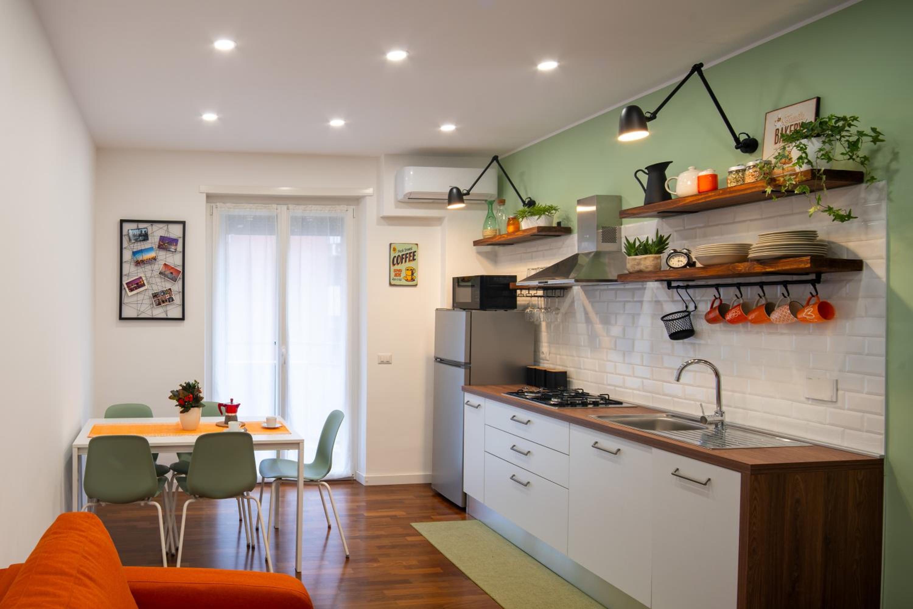 Your Place in Trastevere photo 4