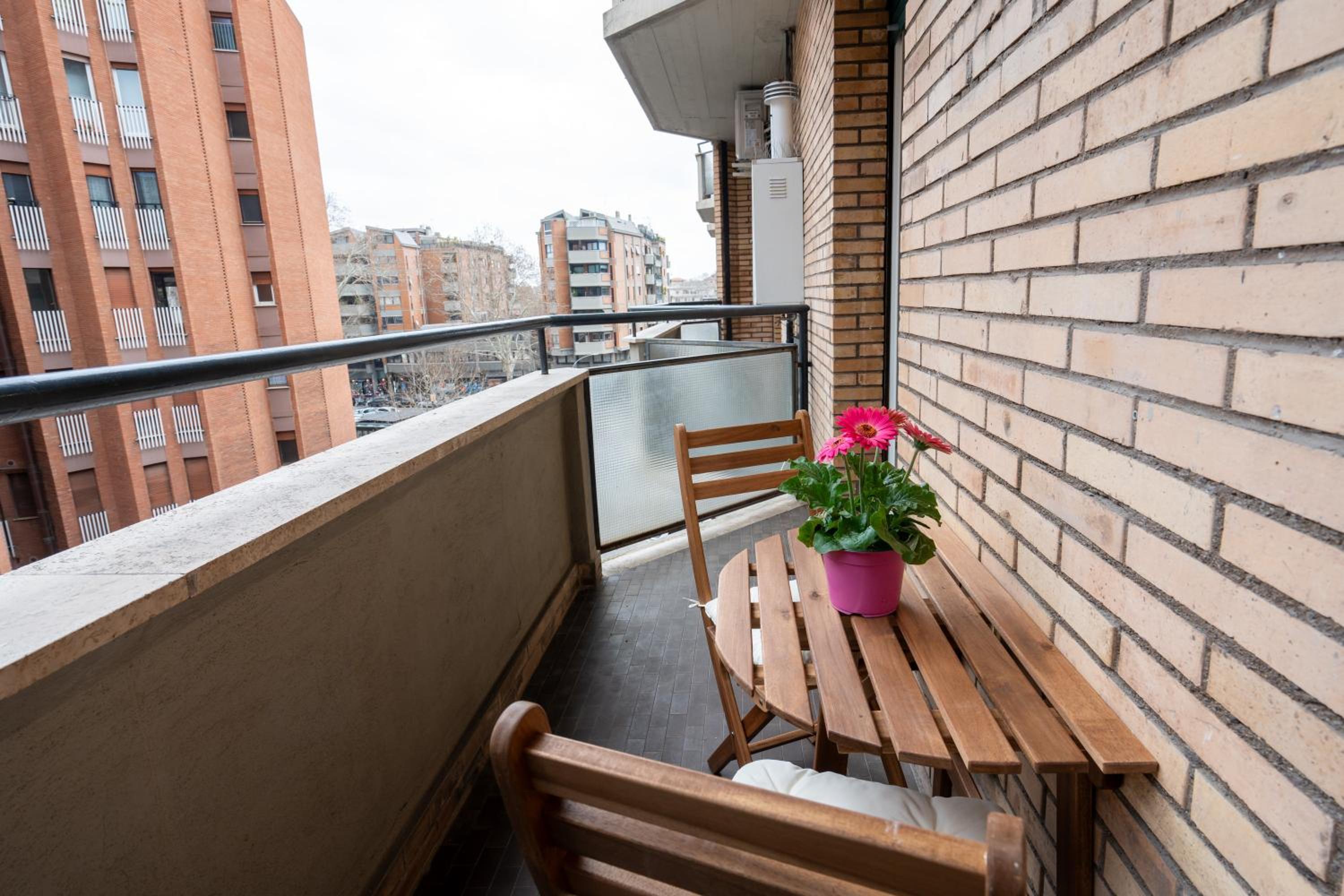 Your Place in Trastevere photo 3