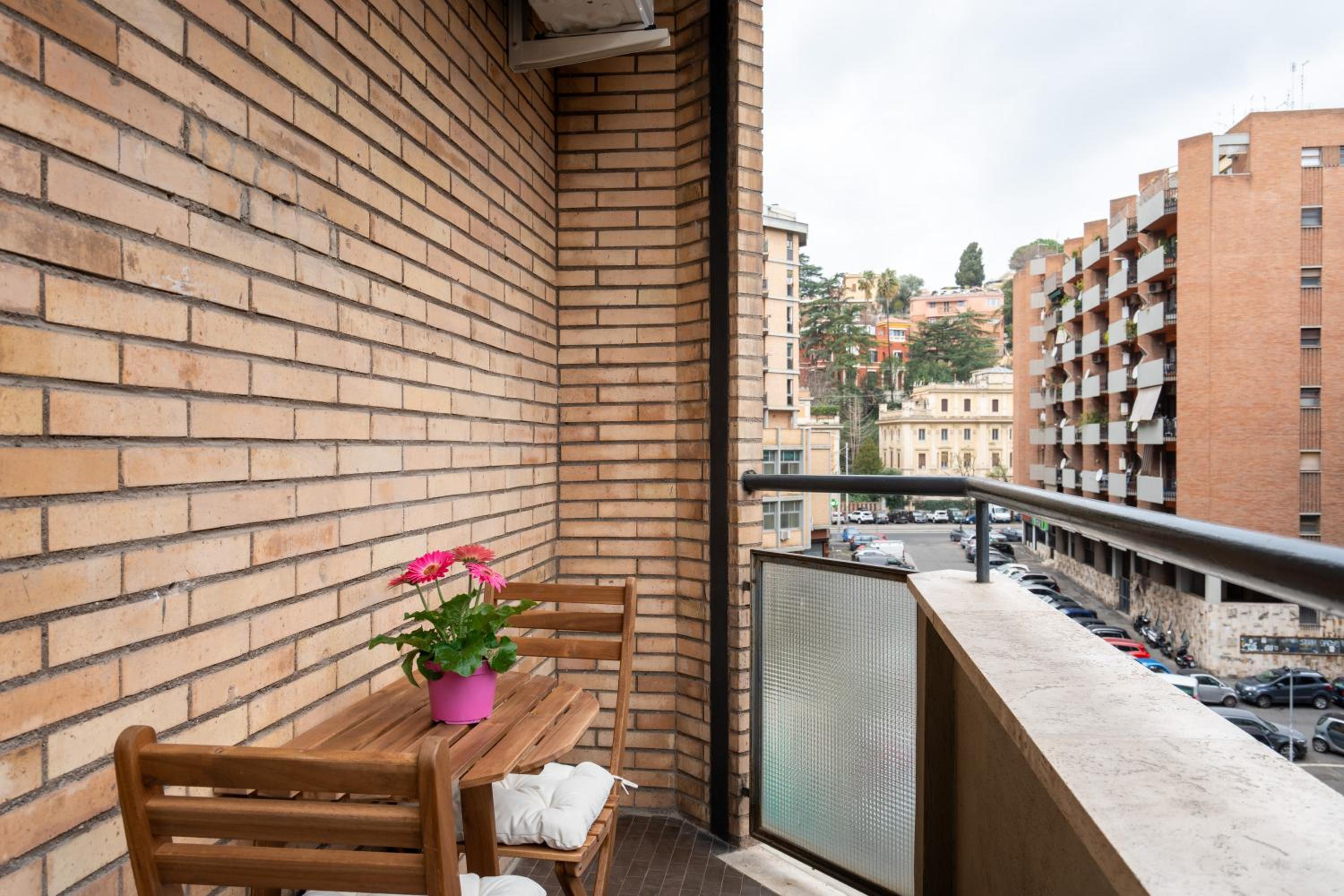 Your Place in Trastevere photo 2