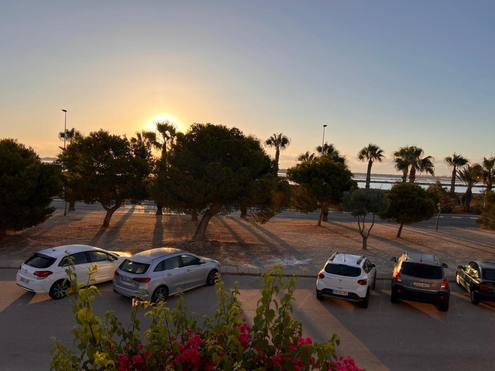 Casas Vacacionales Los Soleros