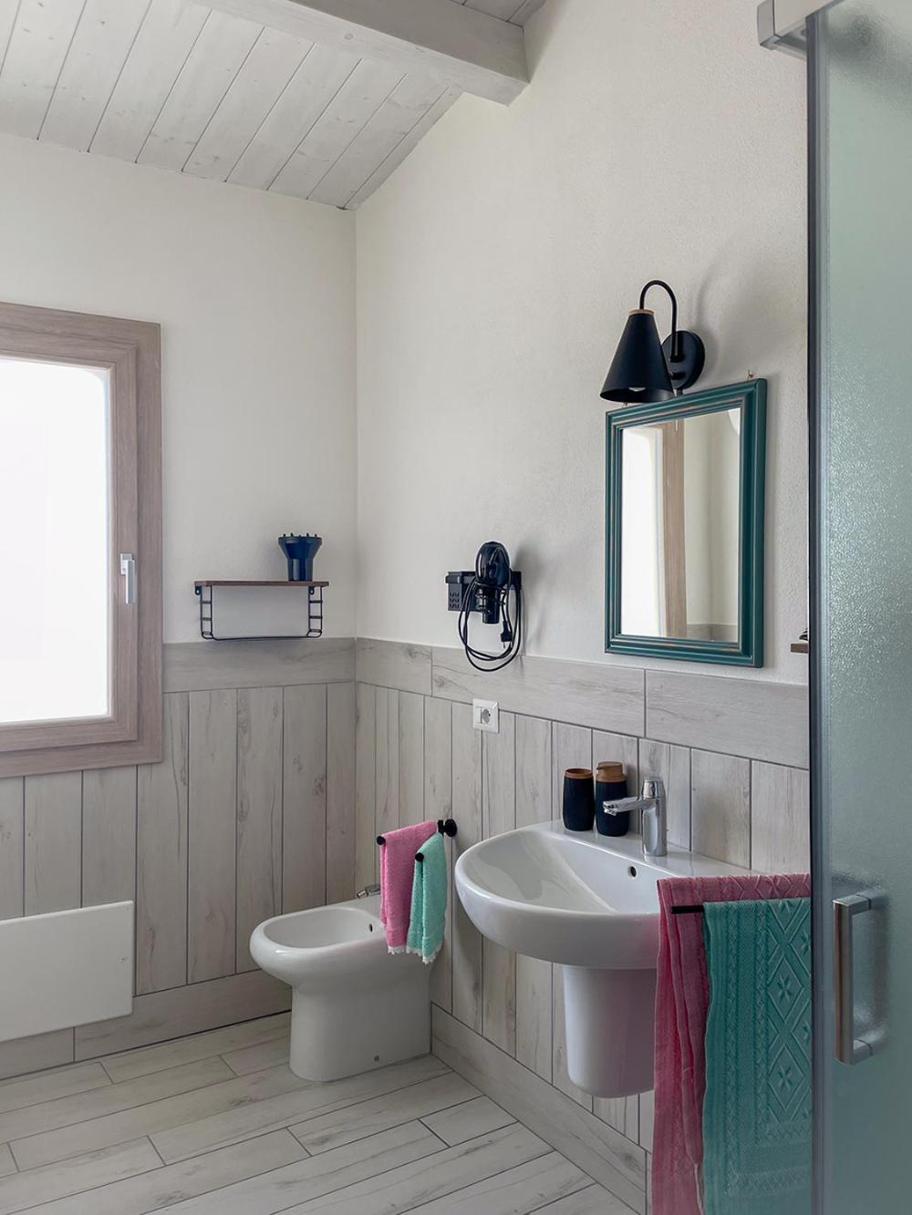 IS PUDDAS de Monica GuestHouse