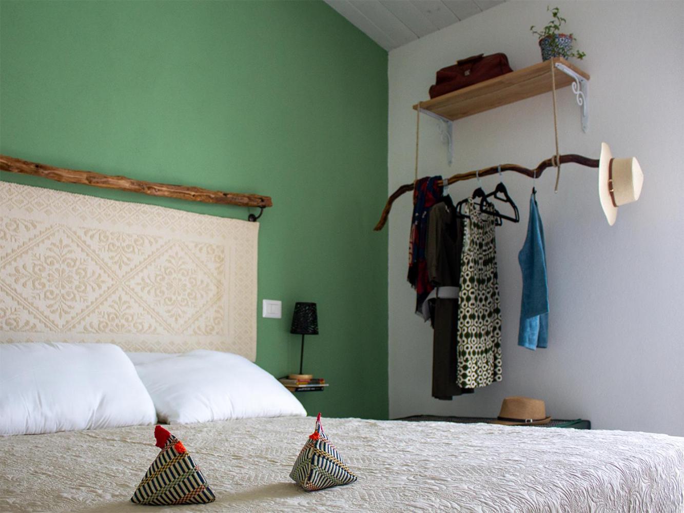 IS PUDDAS de Monica GuestHouse