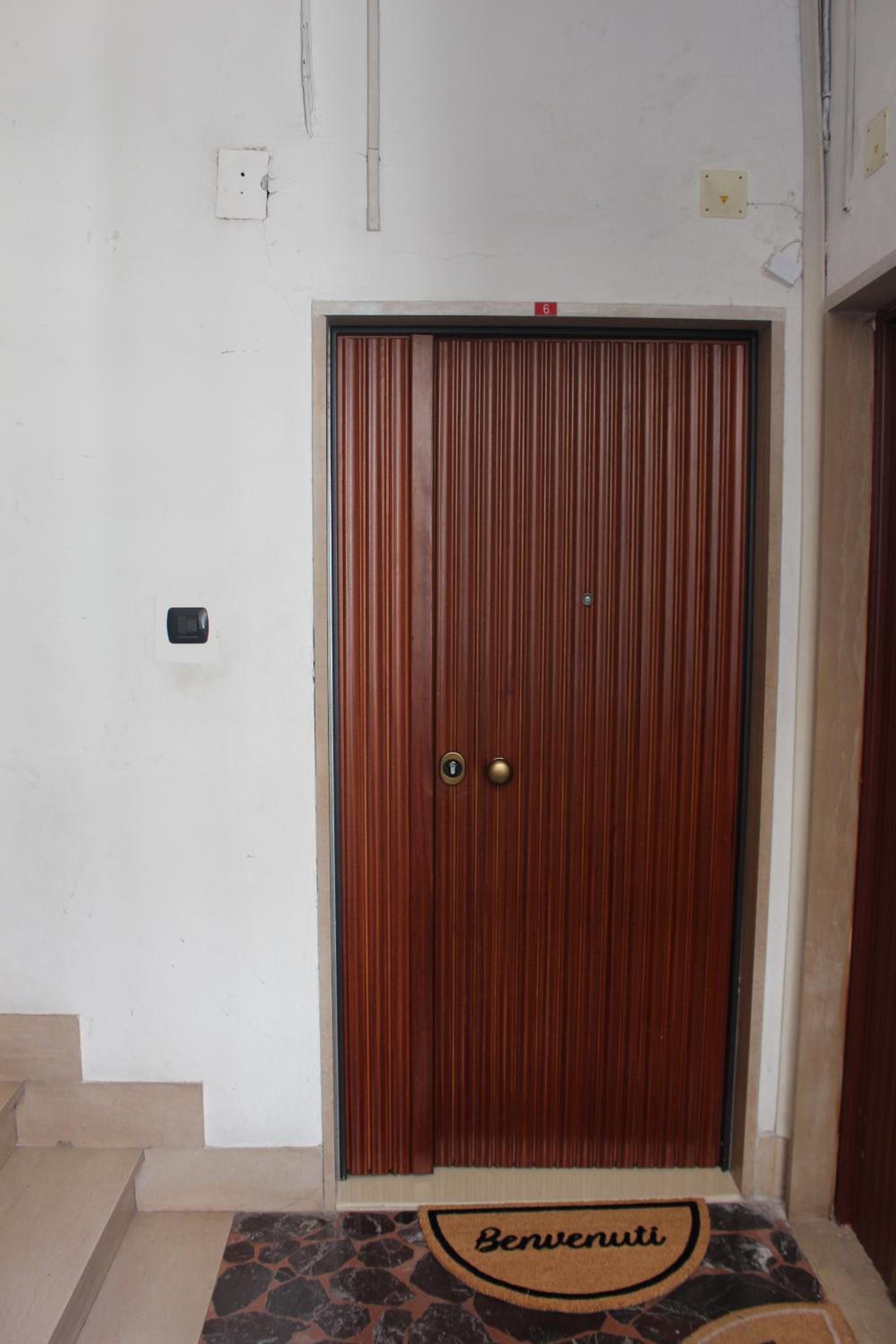 Central Apartment