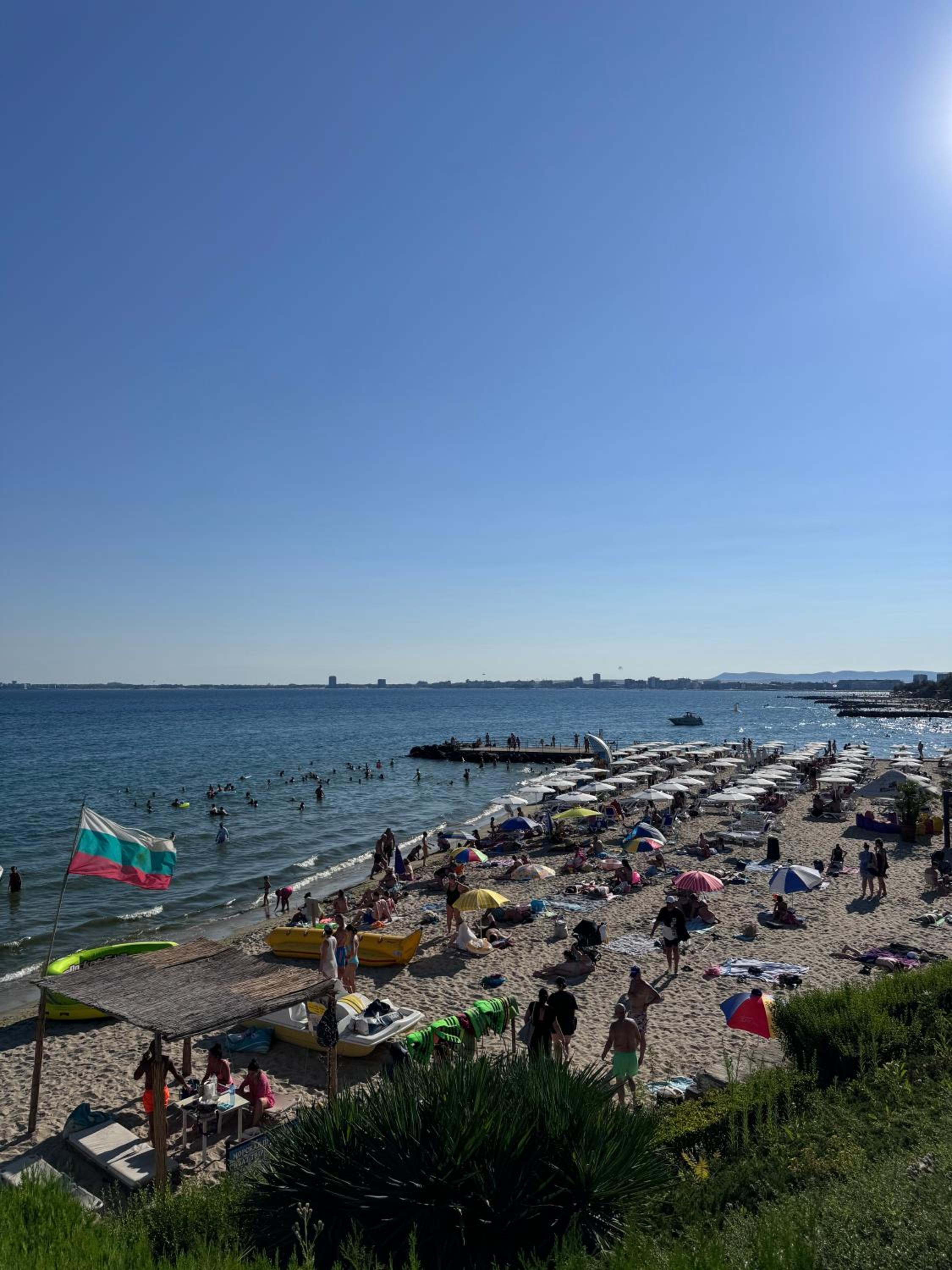 Horizon Apartament Gut