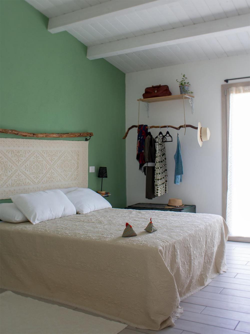 IS PUDDAS de Monica GuestHouse