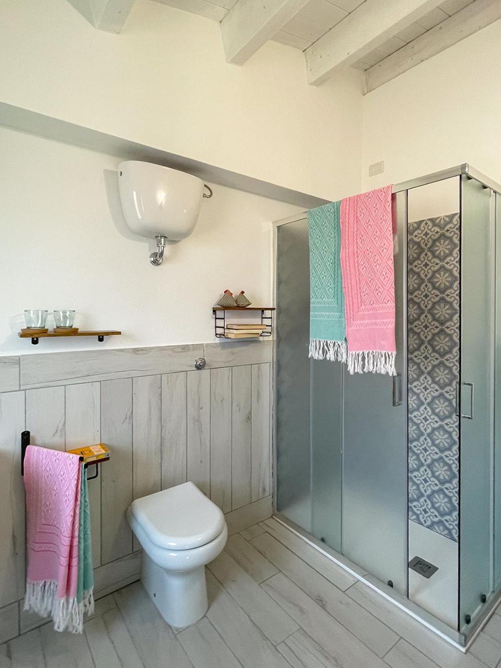 IS PUDDAS de Monica GuestHouse