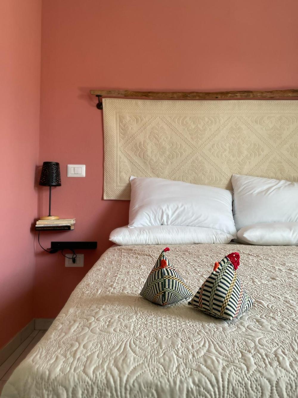 IS PUDDAS de Monica GuestHouse
