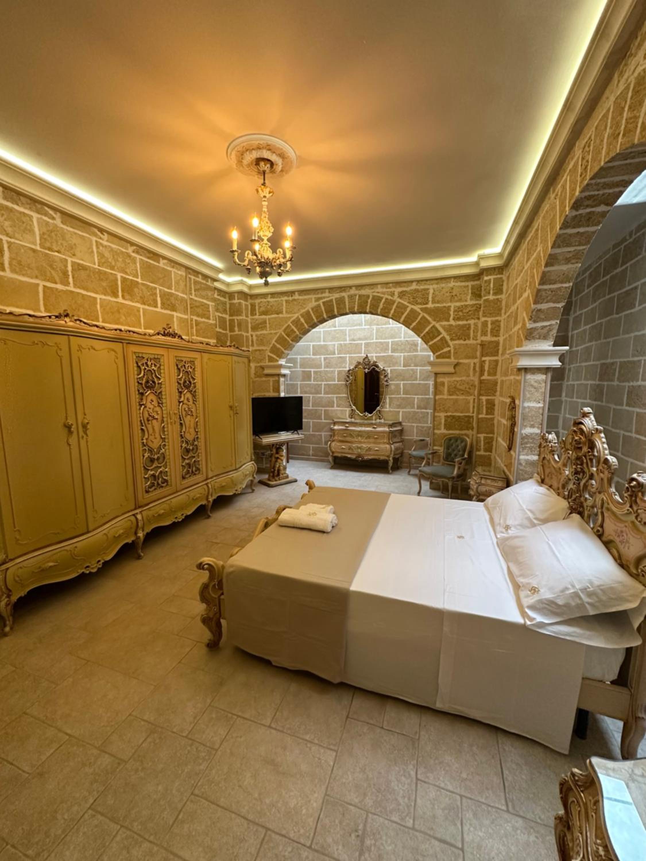 Castlehawk Resort