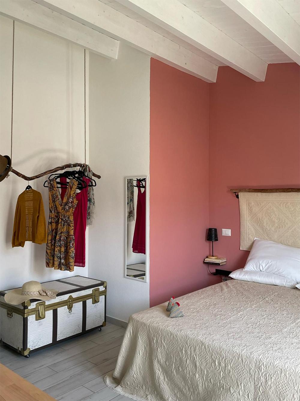 IS PUDDAS de Monica GuestHouse