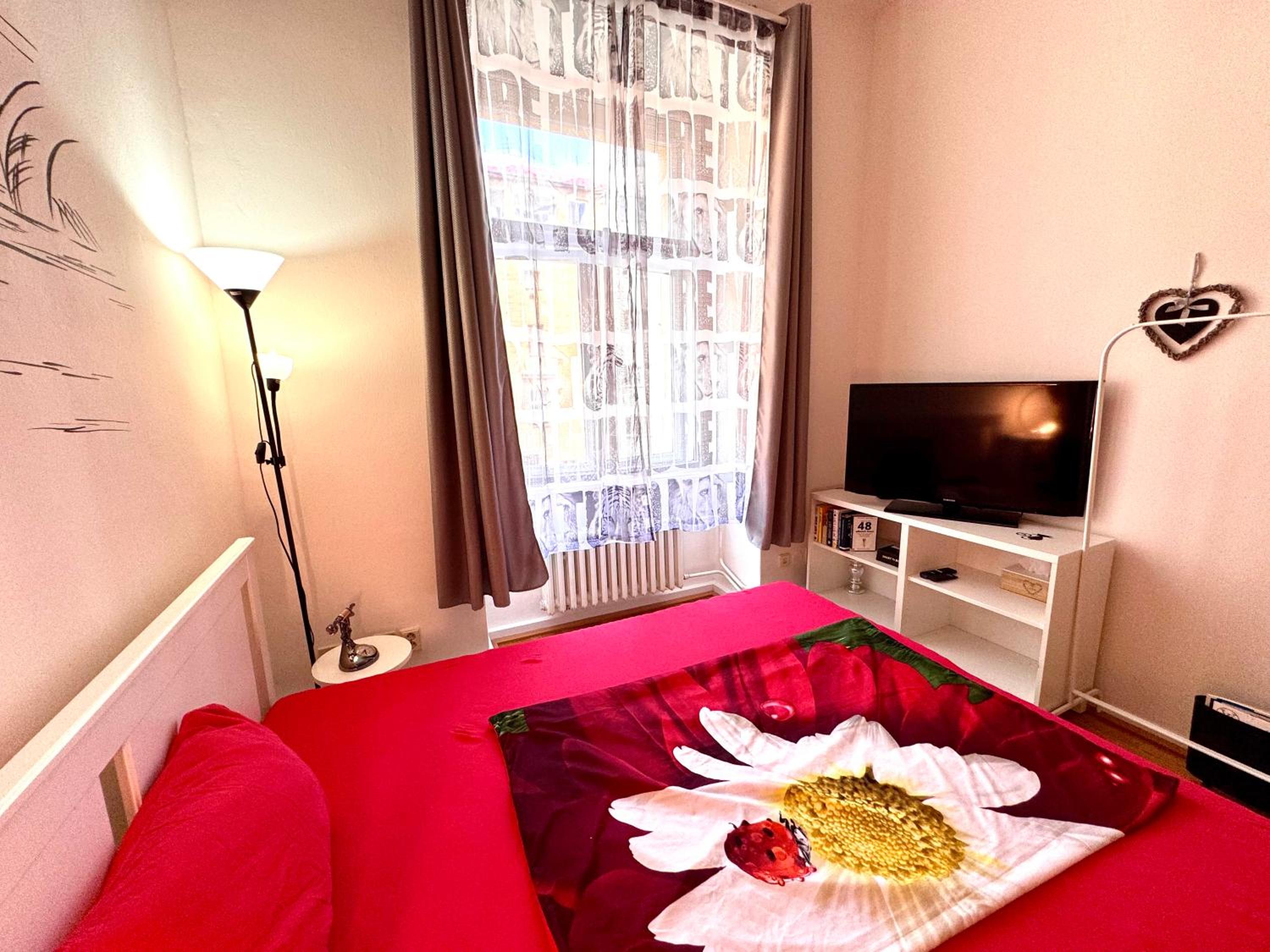 Fantastic apartment in the City Center