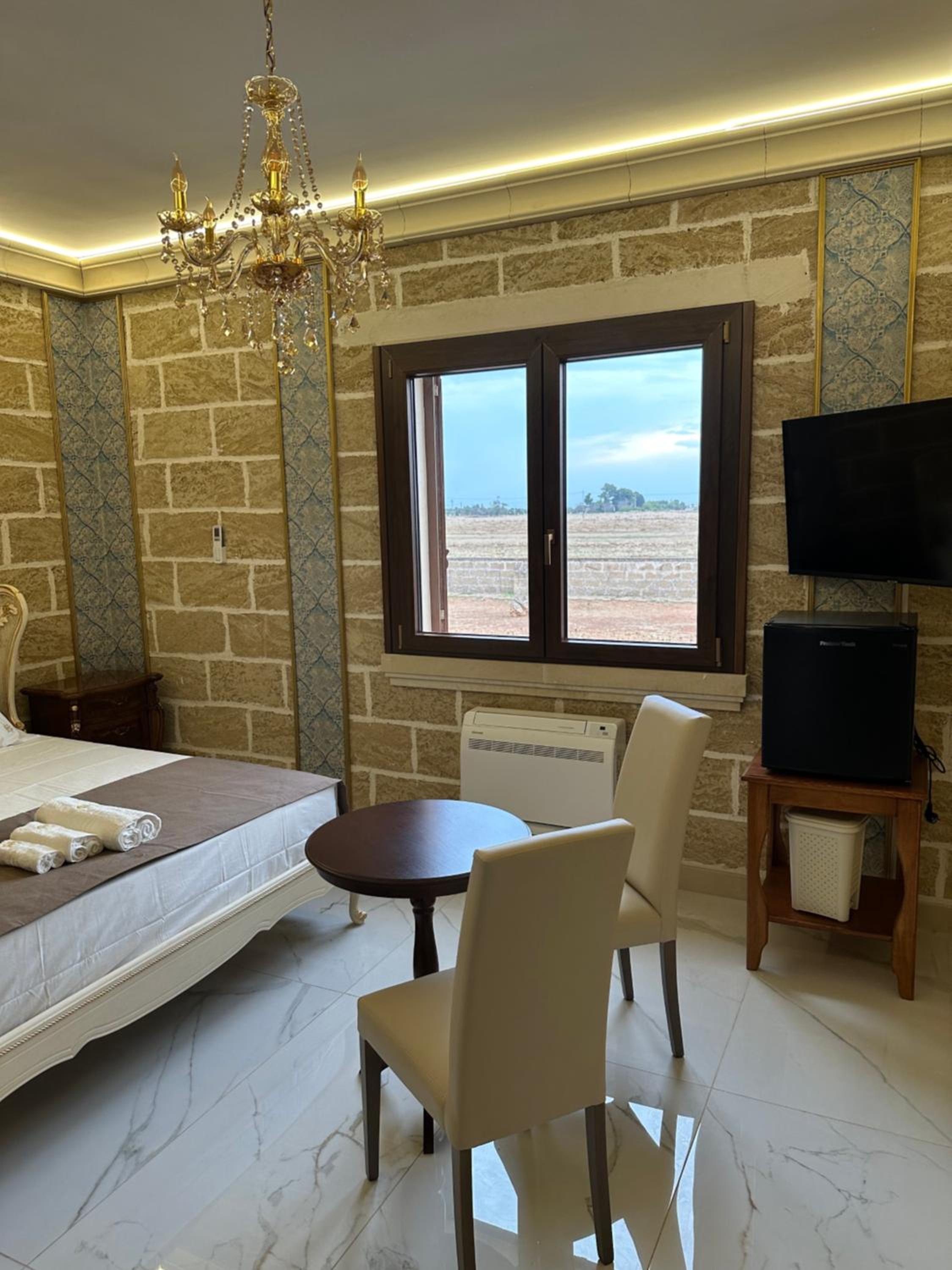 Castlehawk Resort