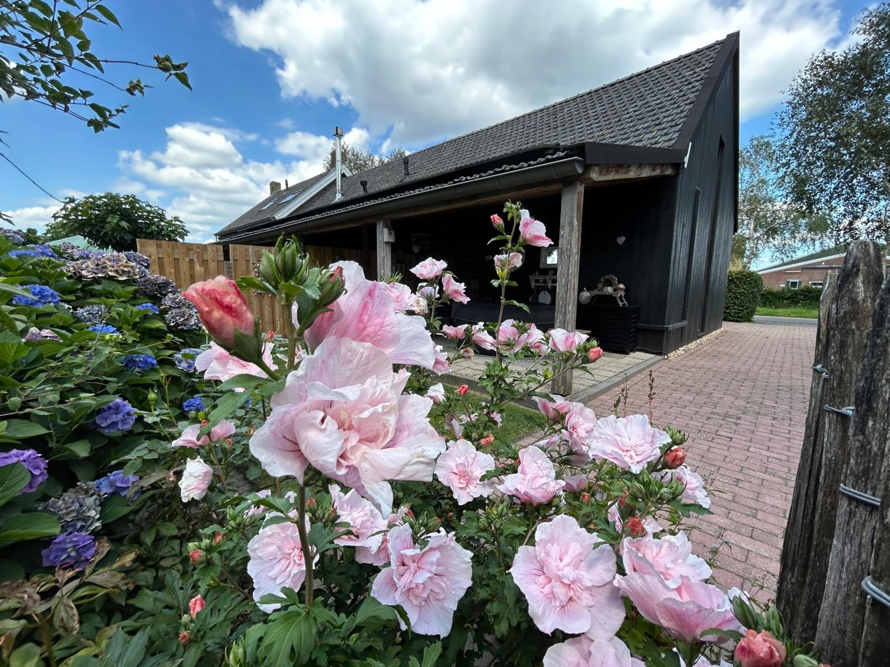 Heikant Hoeve met Jacuzzi, photo 20