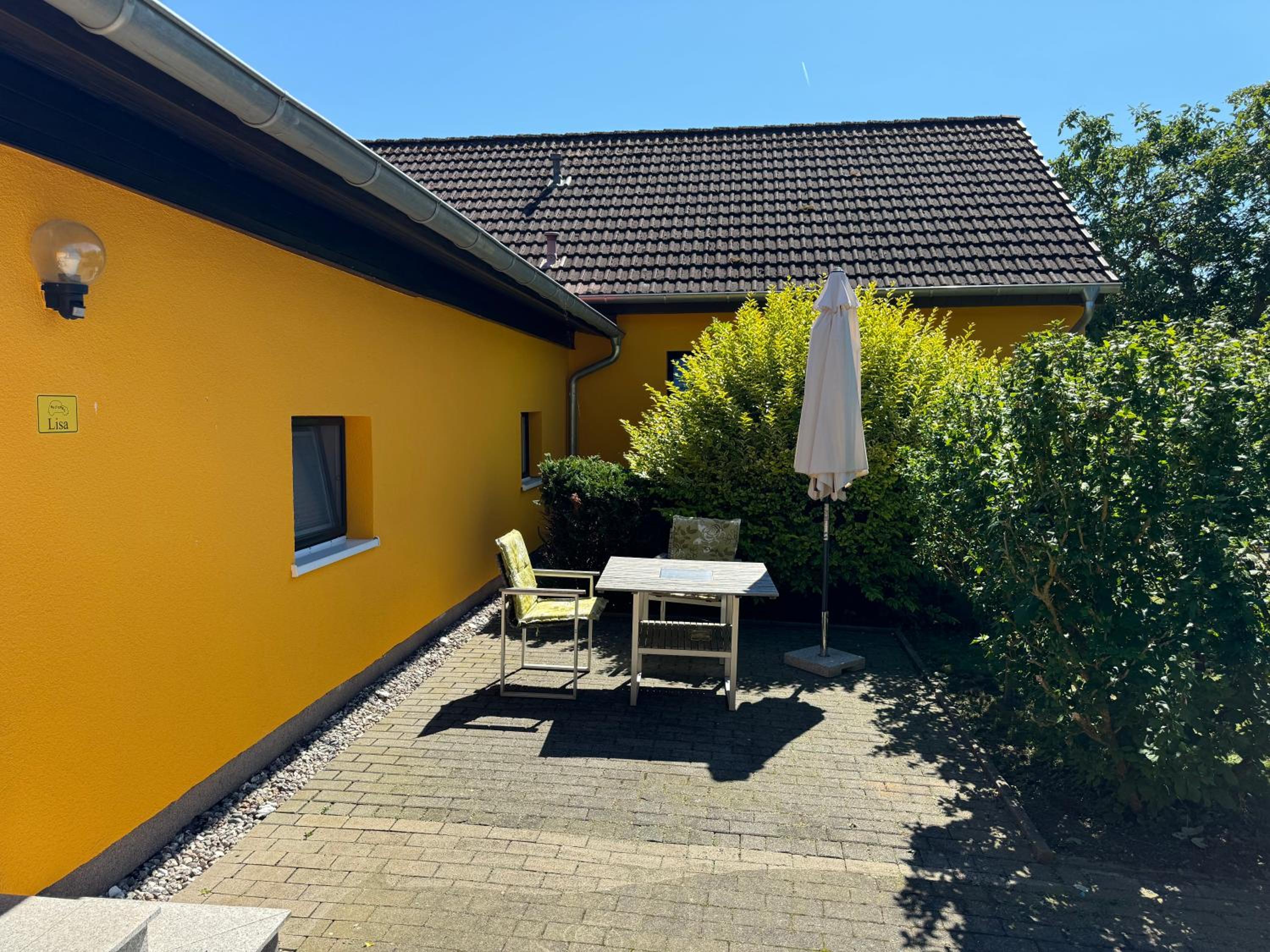 Ferienanlage Bullerbü view 5