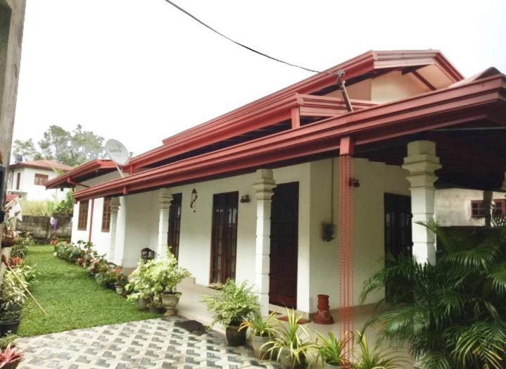 Sandy's Home Stay view 3