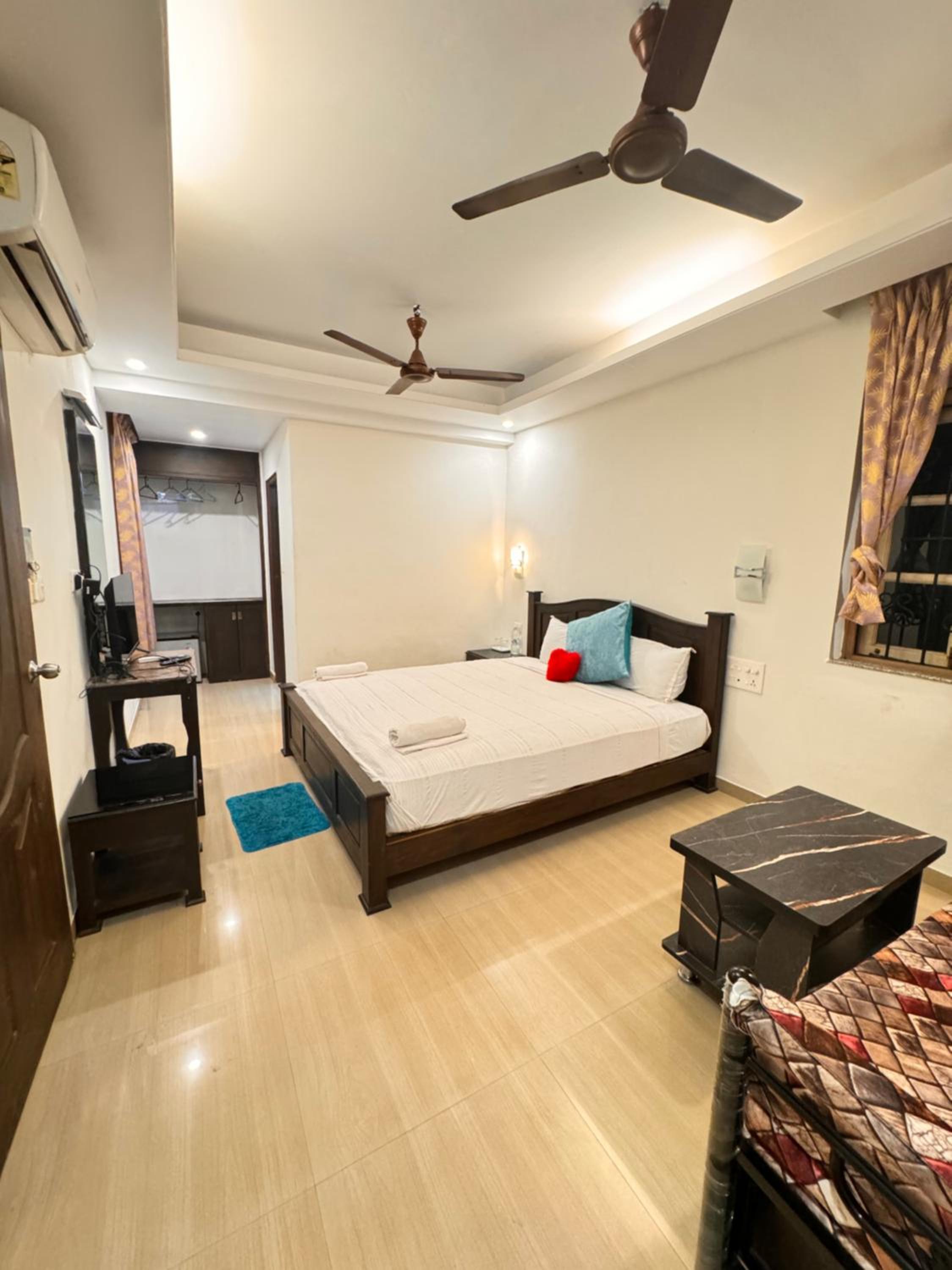 Palolem Guest House