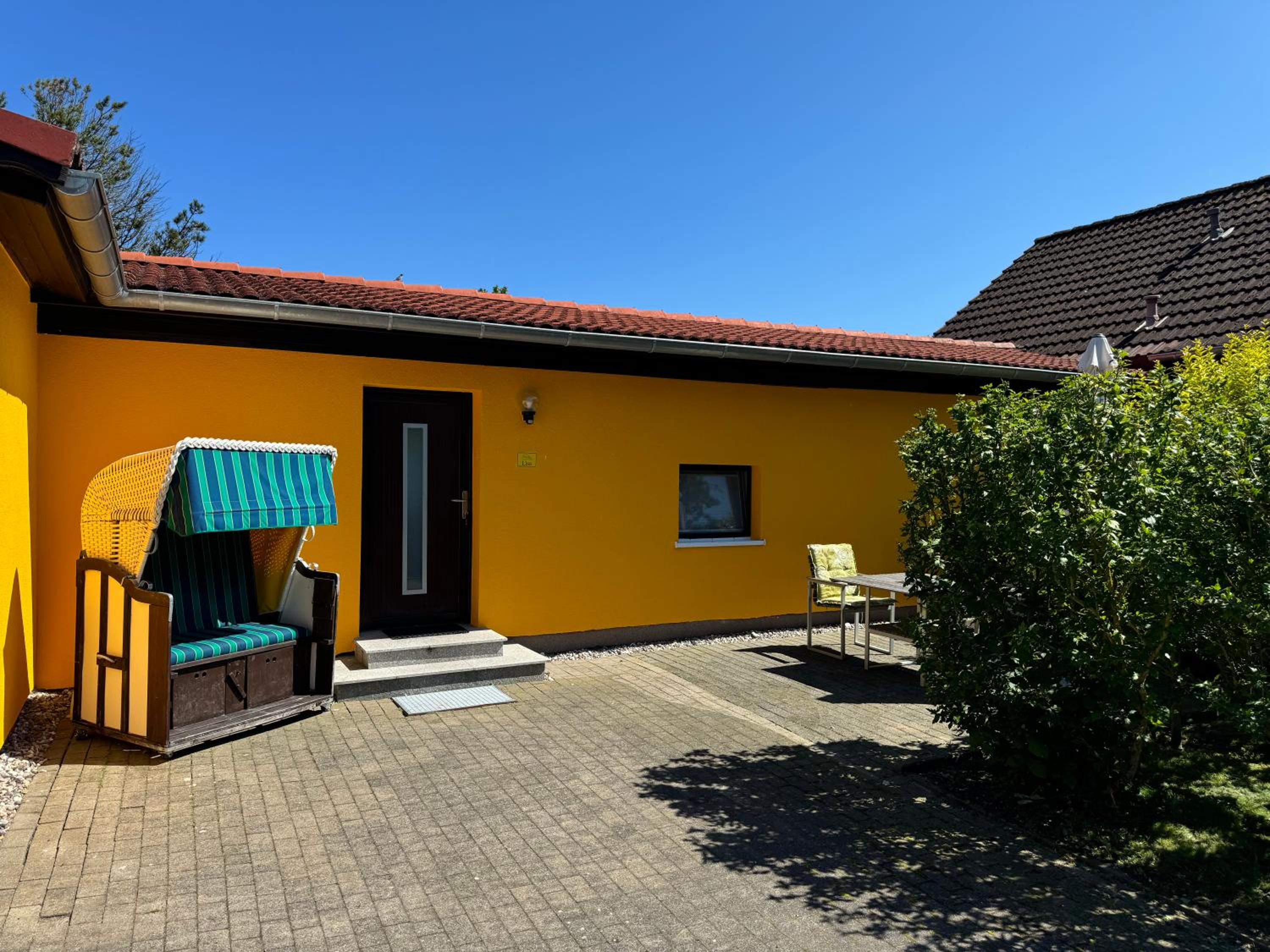 Ferienanlage Bullerbü view 4