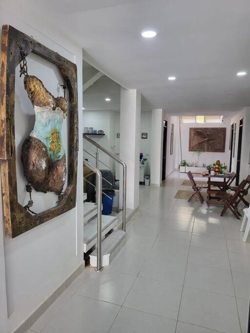 Hostal Casa Familiar Josi - Property Image 13