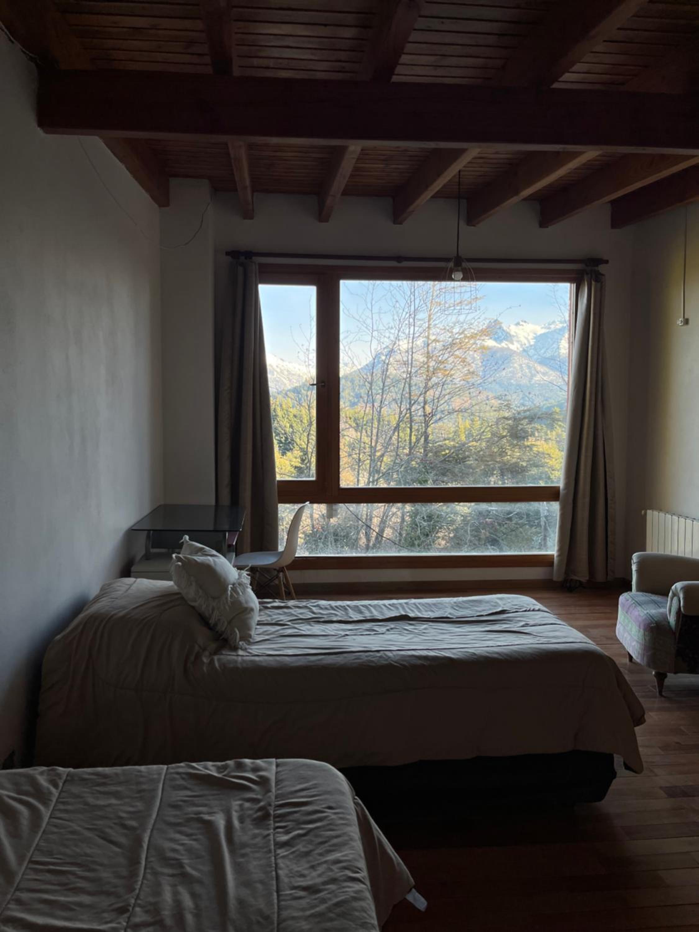 Lago Azul Bariloche