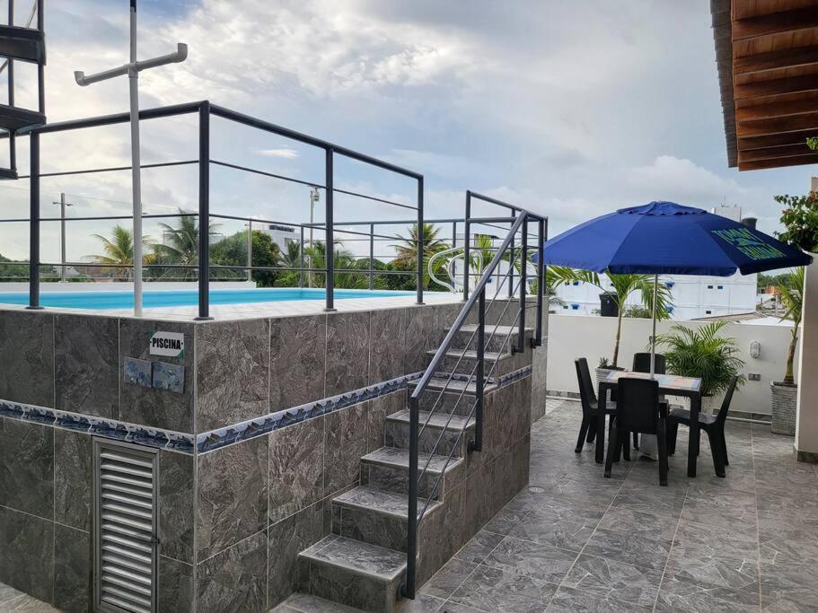 Hostal Casa Familiar Josi - Property Image 76