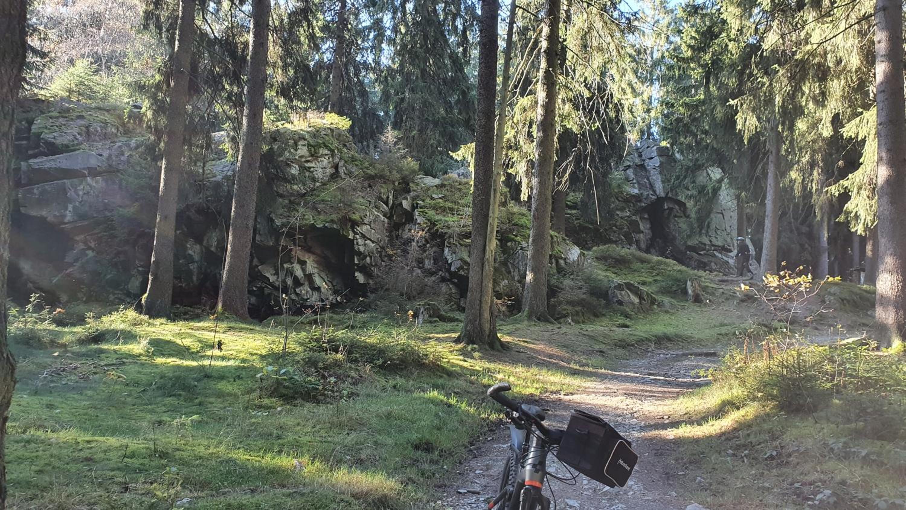 Ferienhaus Bringfriede