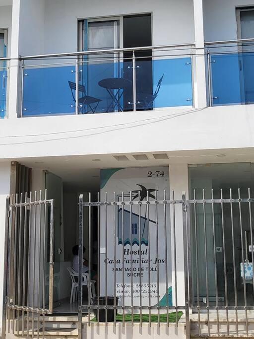 Hostal Casa Familiar Josi - Property Image 80