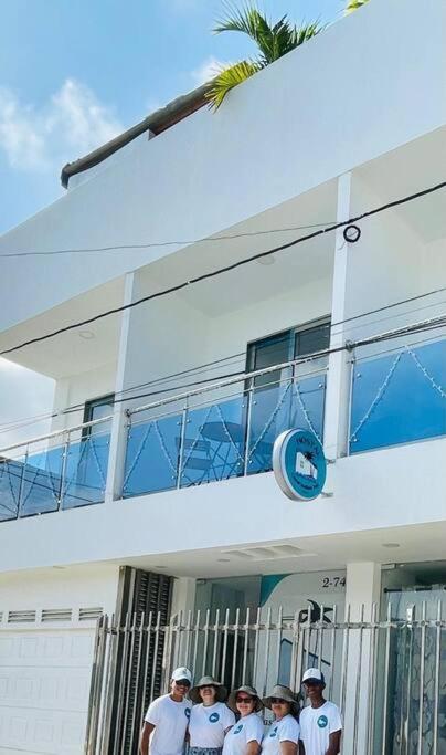 Hostal Casa Familiar Josi - Property Image 60