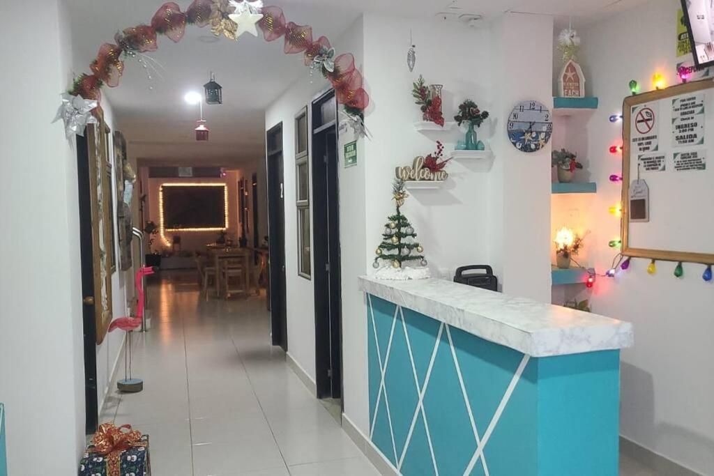 Hostal Casa Familiar Josi - Property Image 57