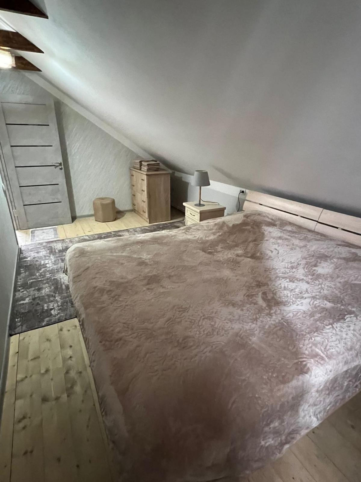 3 bedroom apartment in city center
