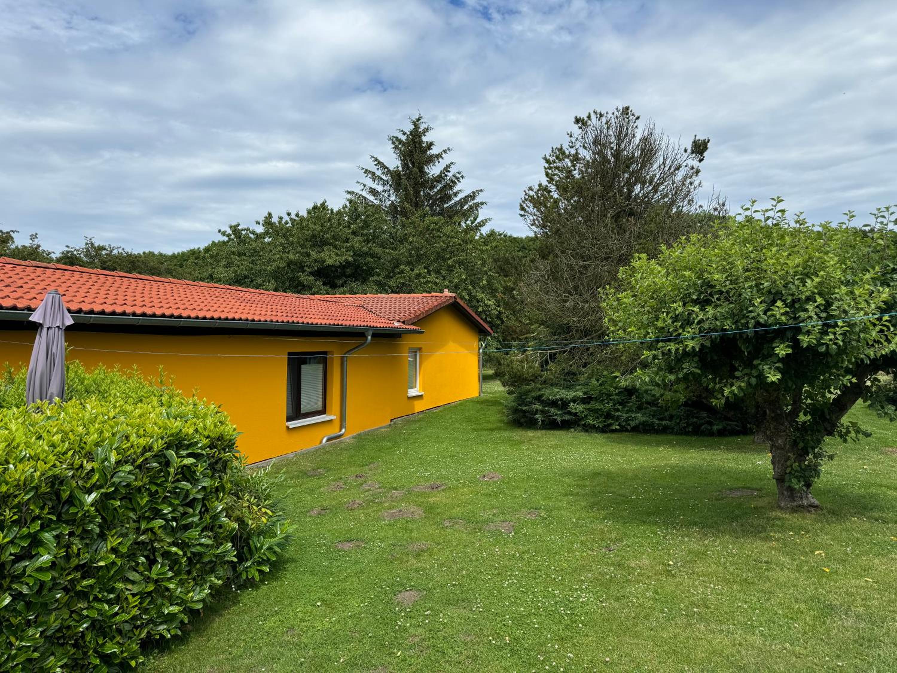 Ferienanlage Bullerbü view 3