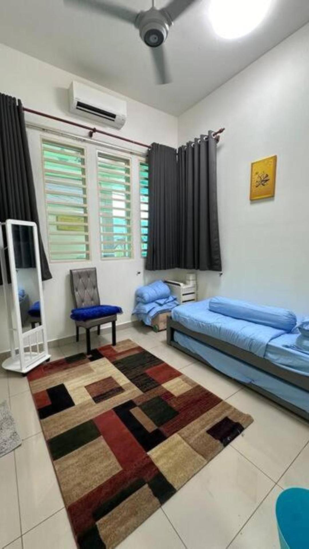 Nurasyura Puncak Guesthouse photo 2