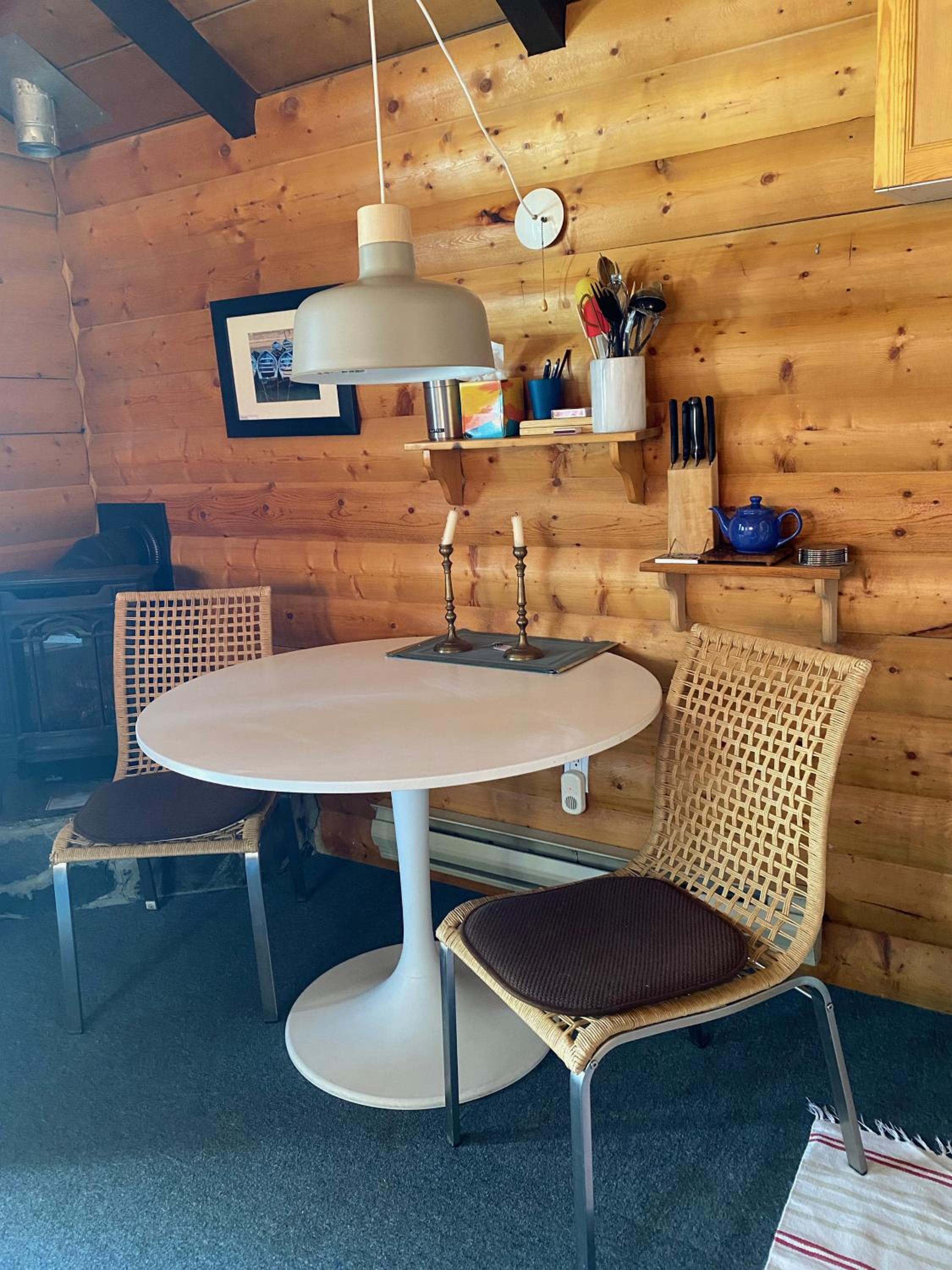 Golden Vacations - Rocky Mountain Cabins and Home - Property Image 5