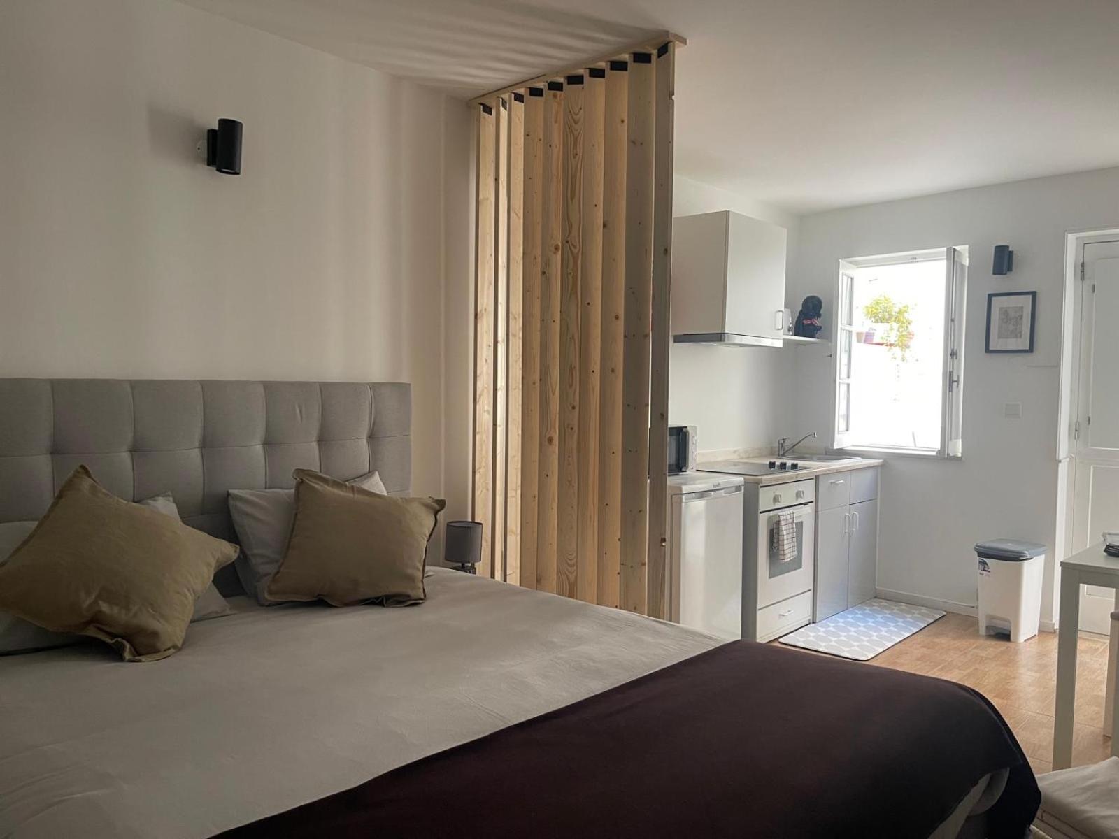 Rossio - Apartamento photo 2