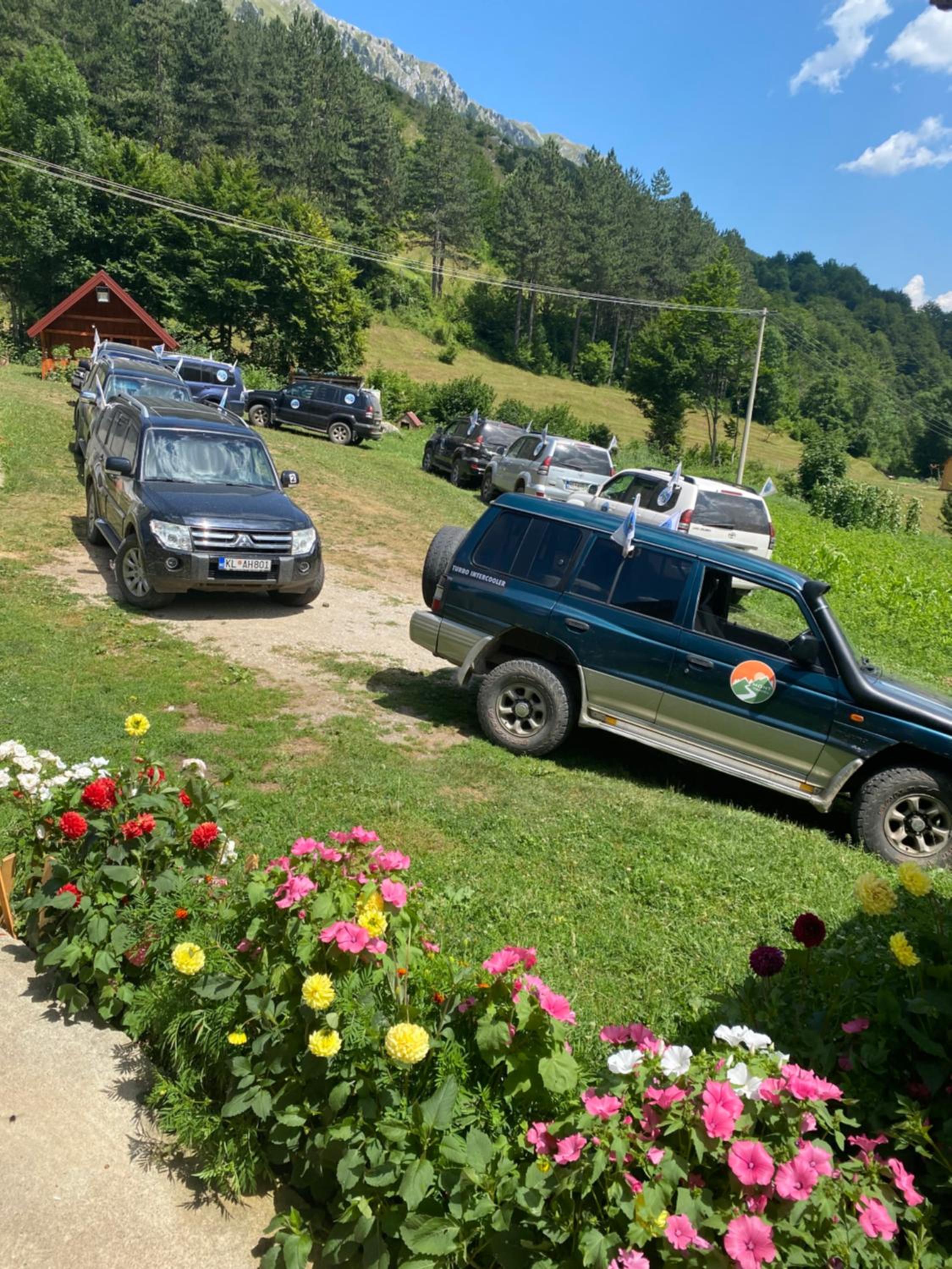 Klisura