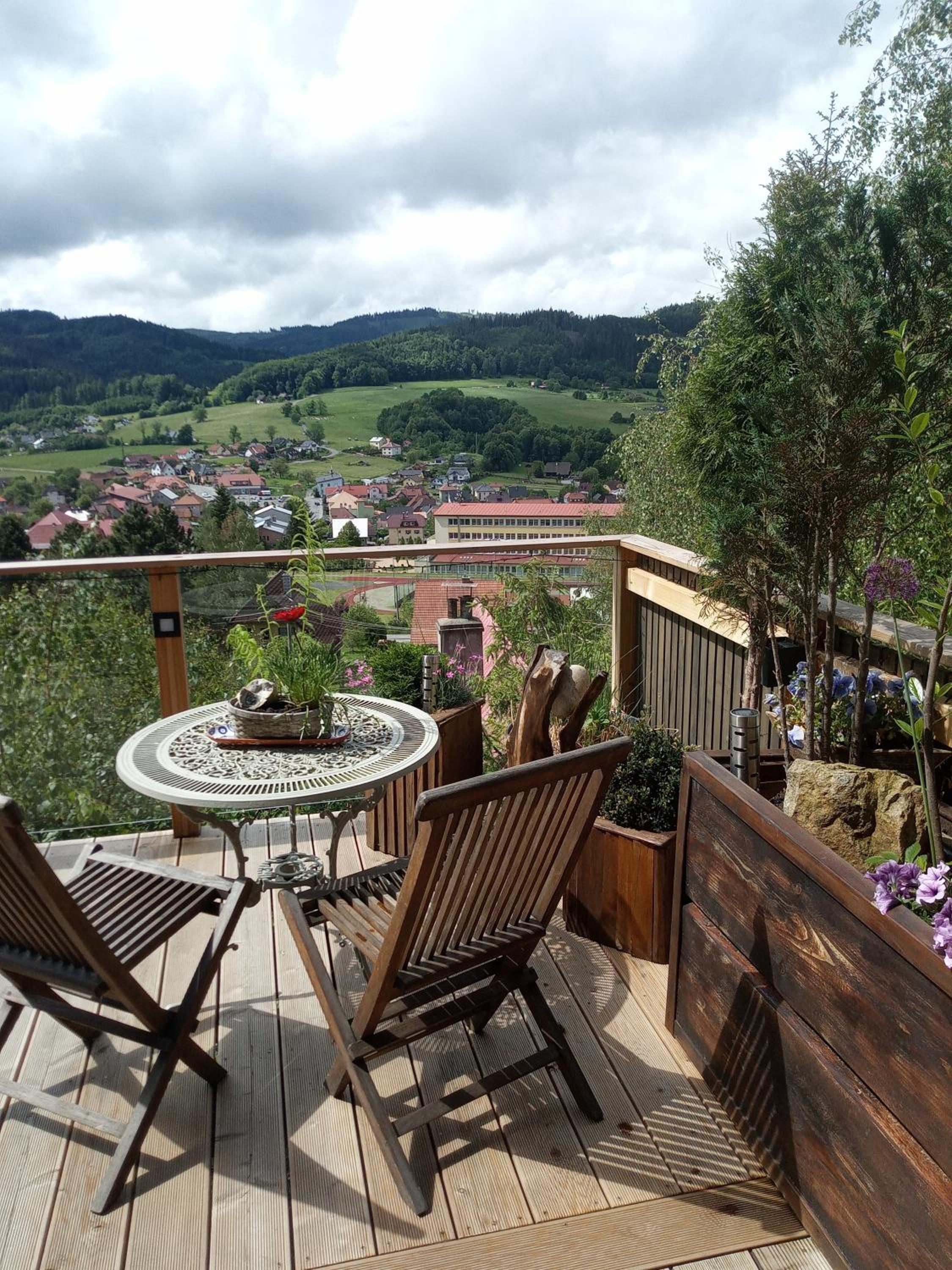 Chata s wellness view 2