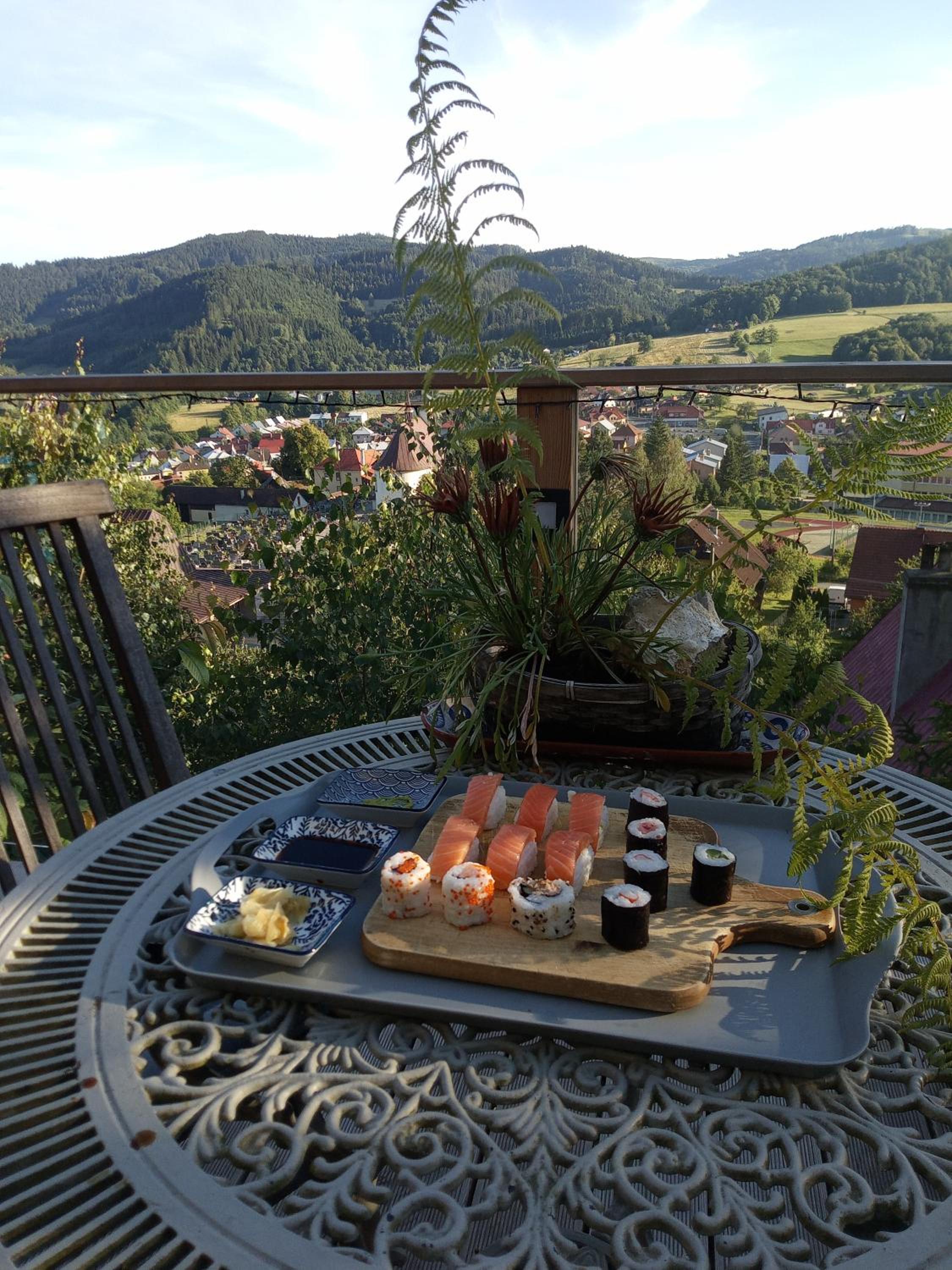Chata s wellness view 3