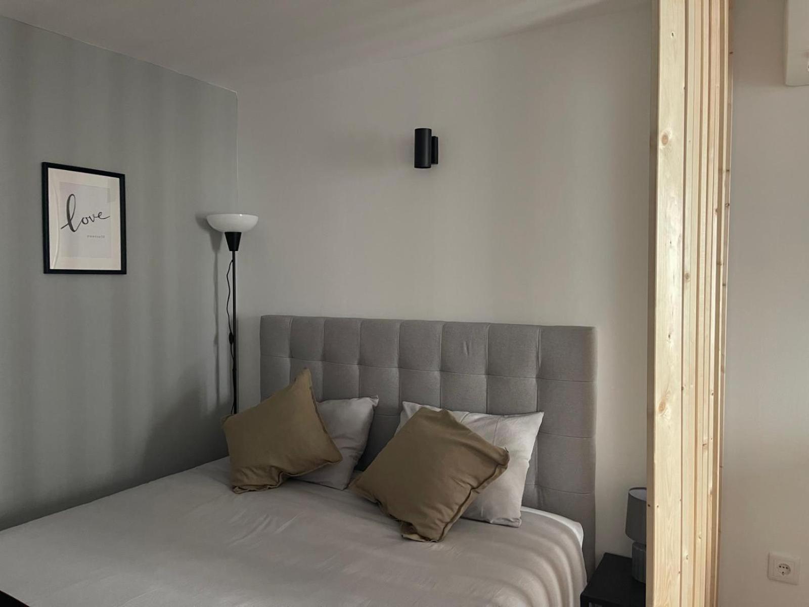 Rossio - Apartamento