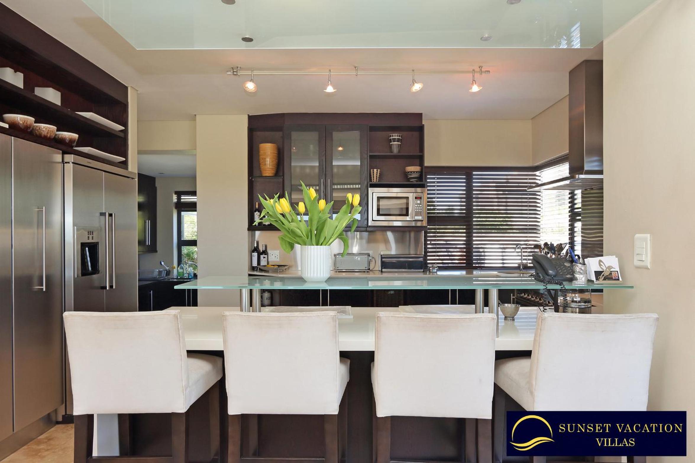 Kite Surfers Beach Villa