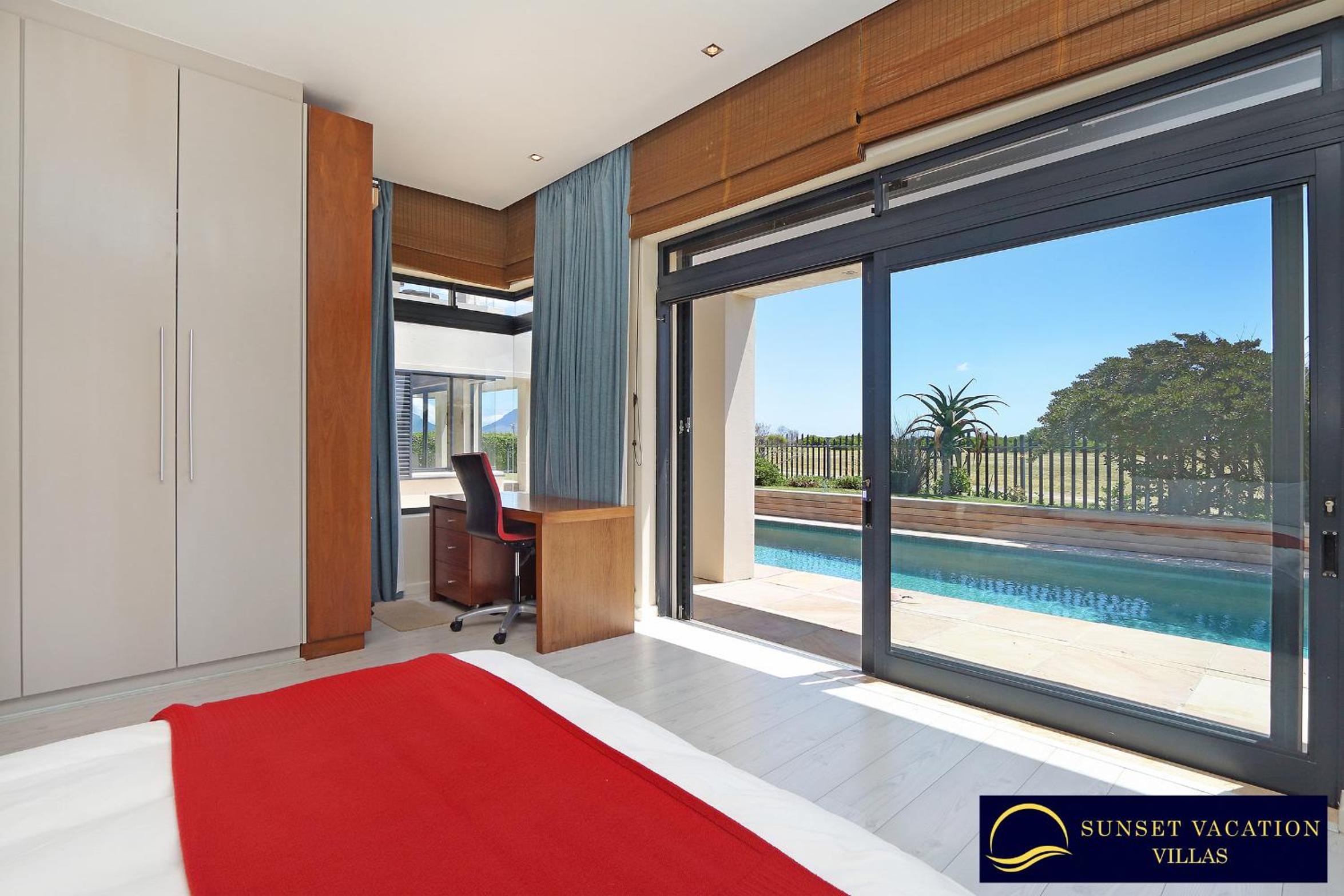 Kite Surfers Beach Villa