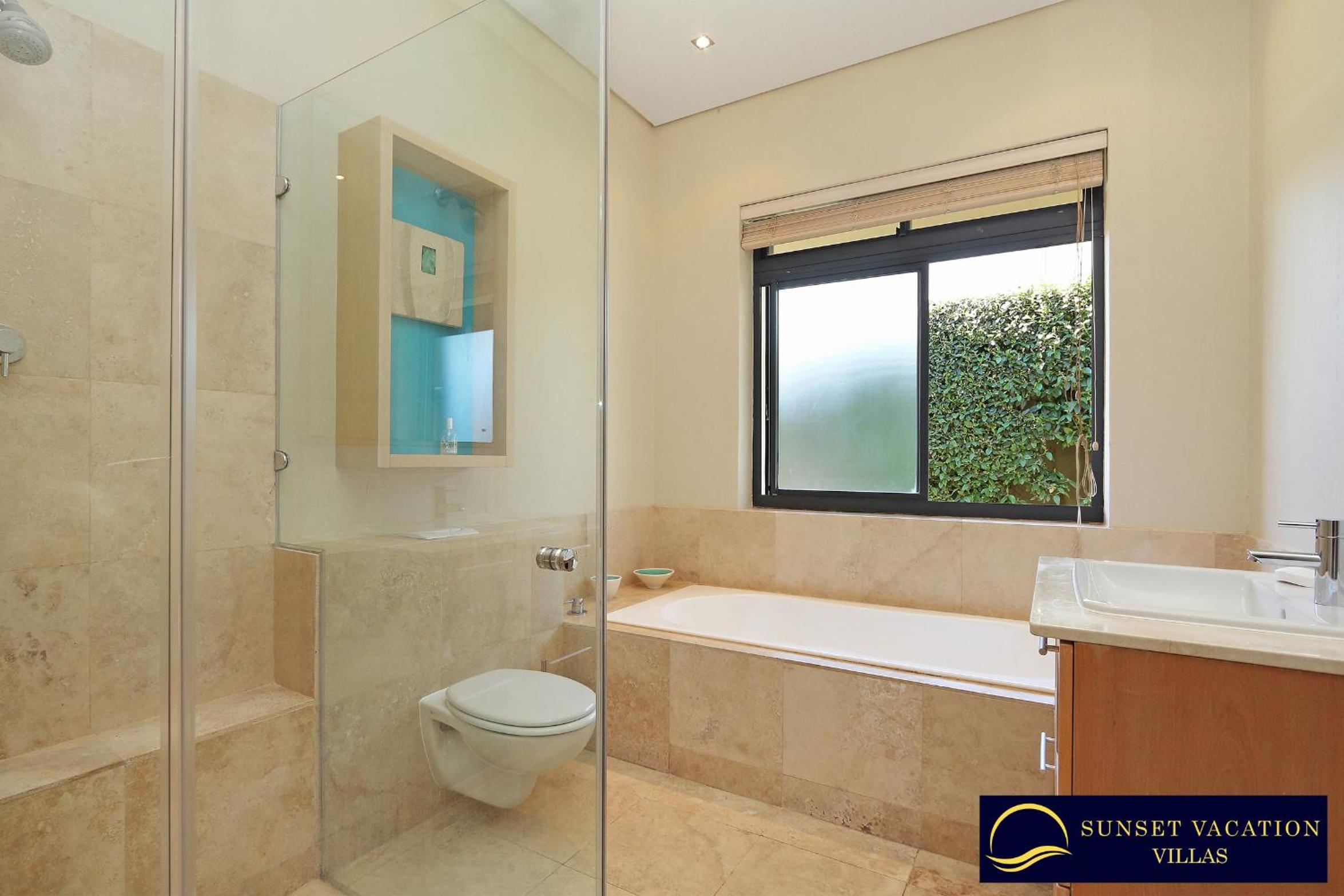 Kite Surfers Beach Villa