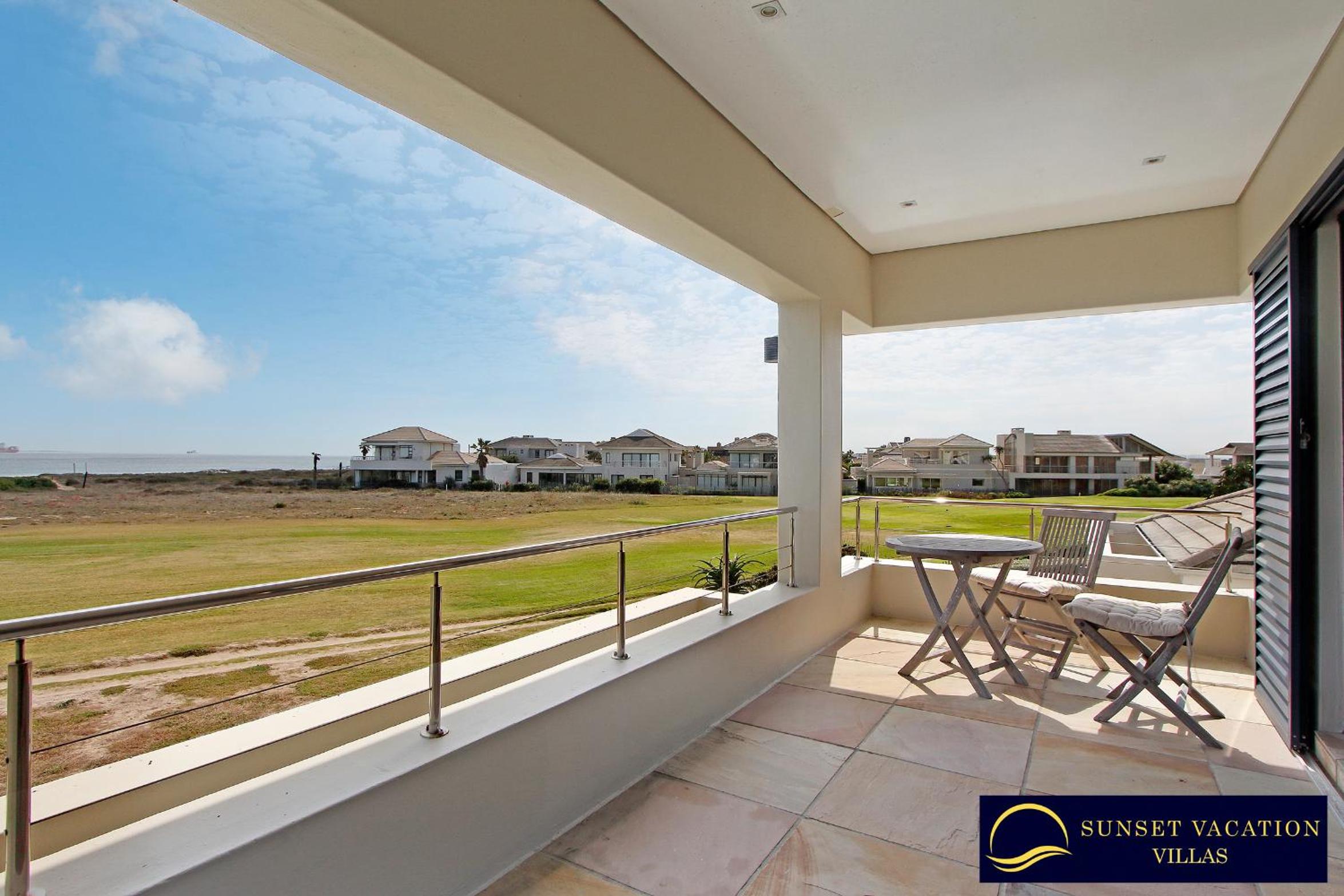 Kite Surfers Beach Villa