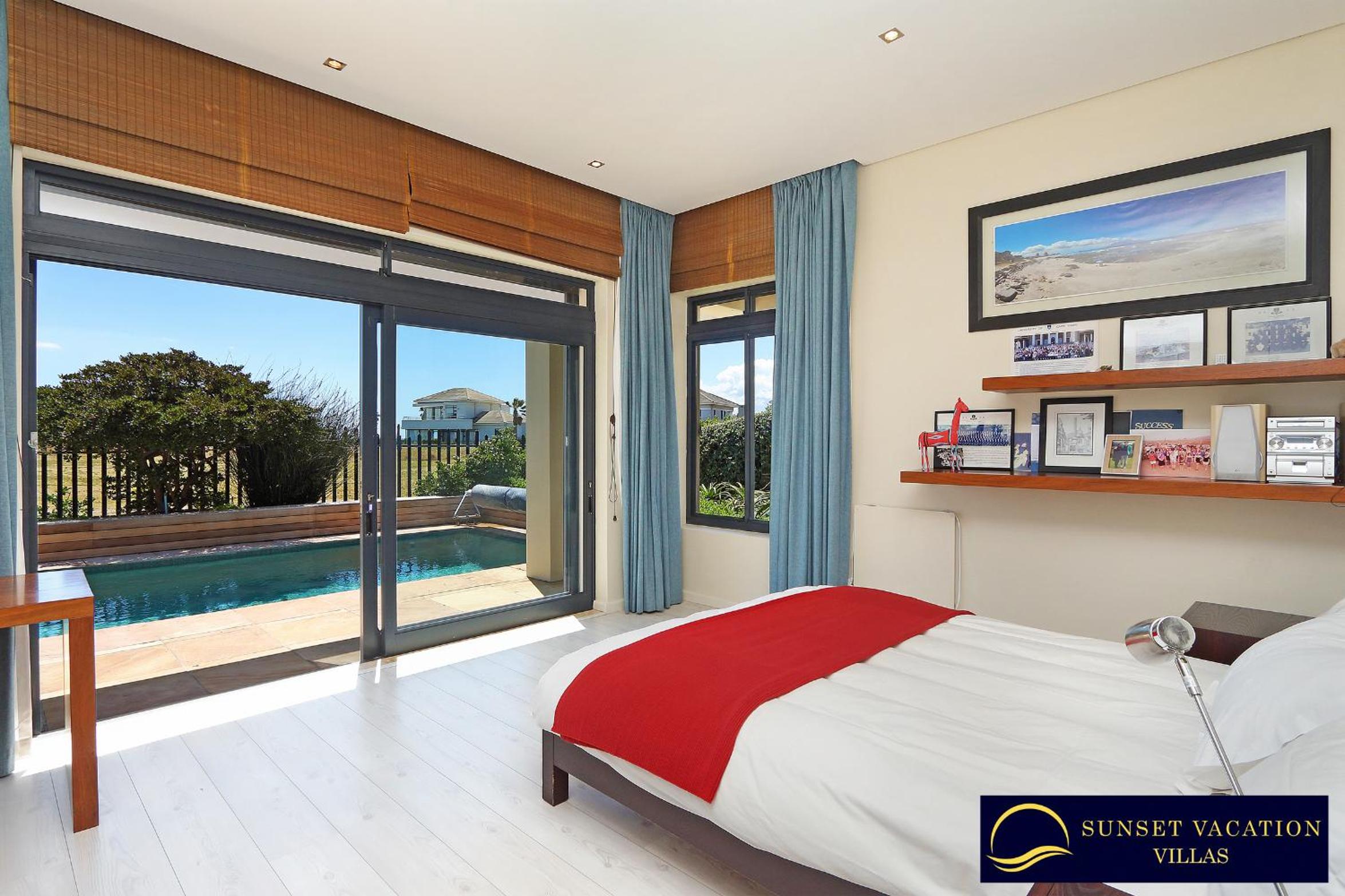 Kite Surfers Beach Villa