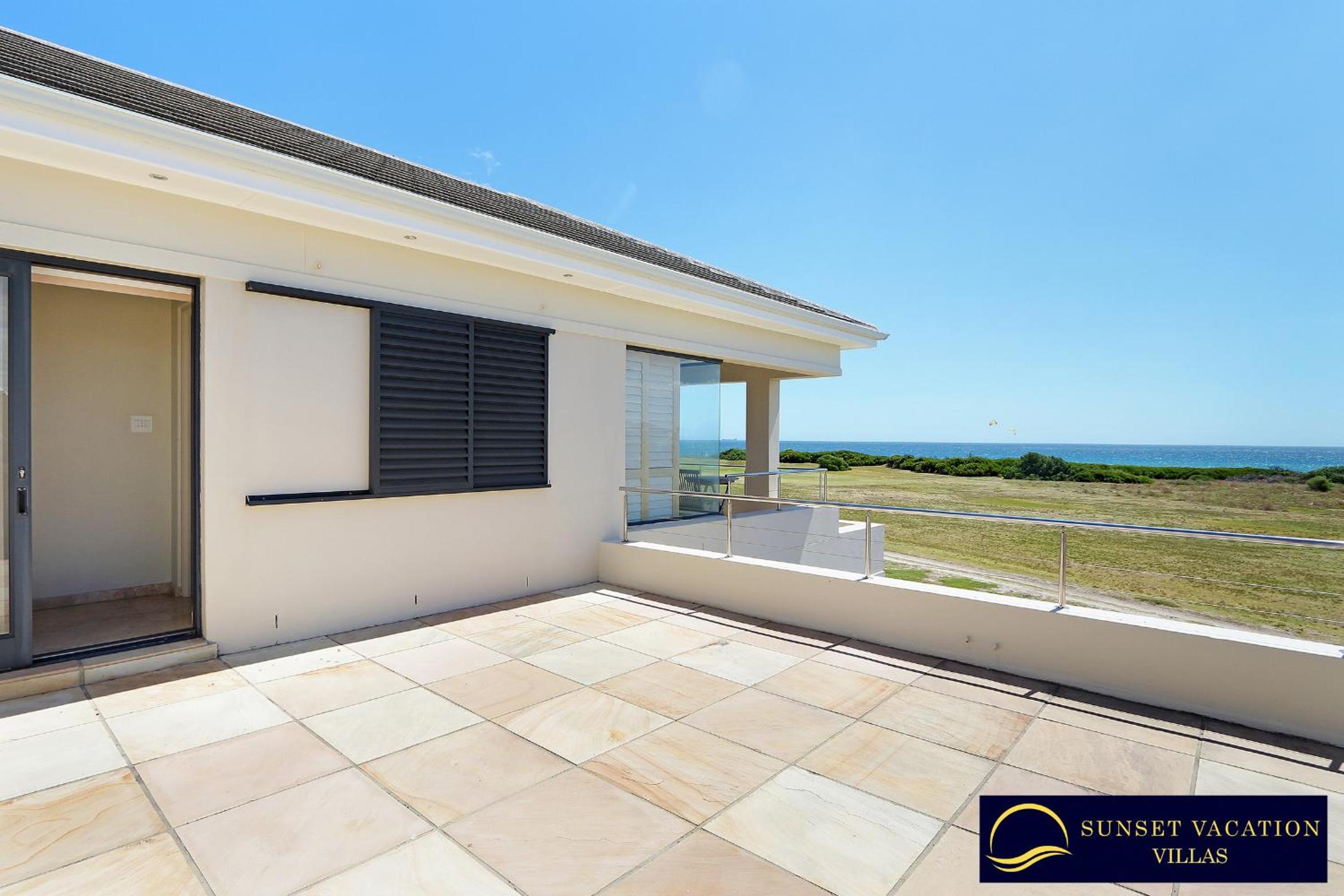 Kite Surfers Beach Villa