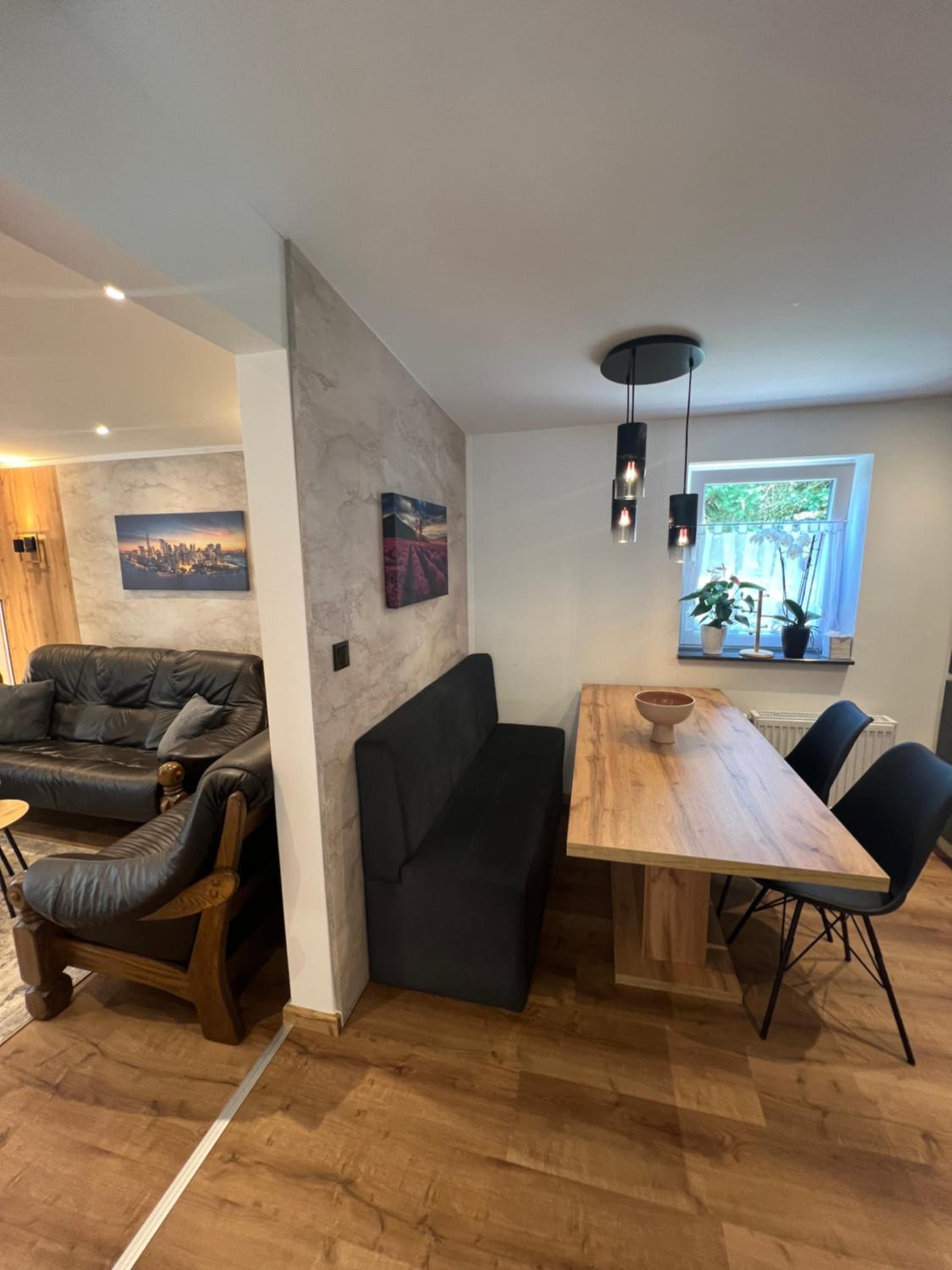 Ferienwohnung E