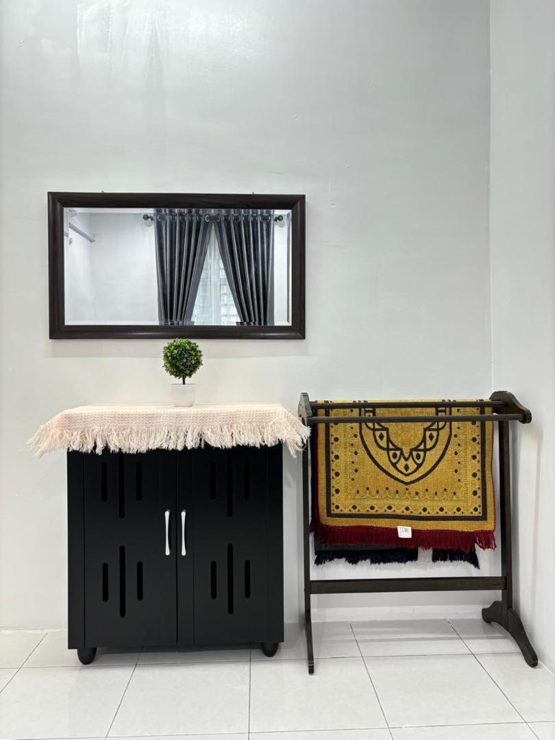KH Homestay 2 Seri Manjung photo 4