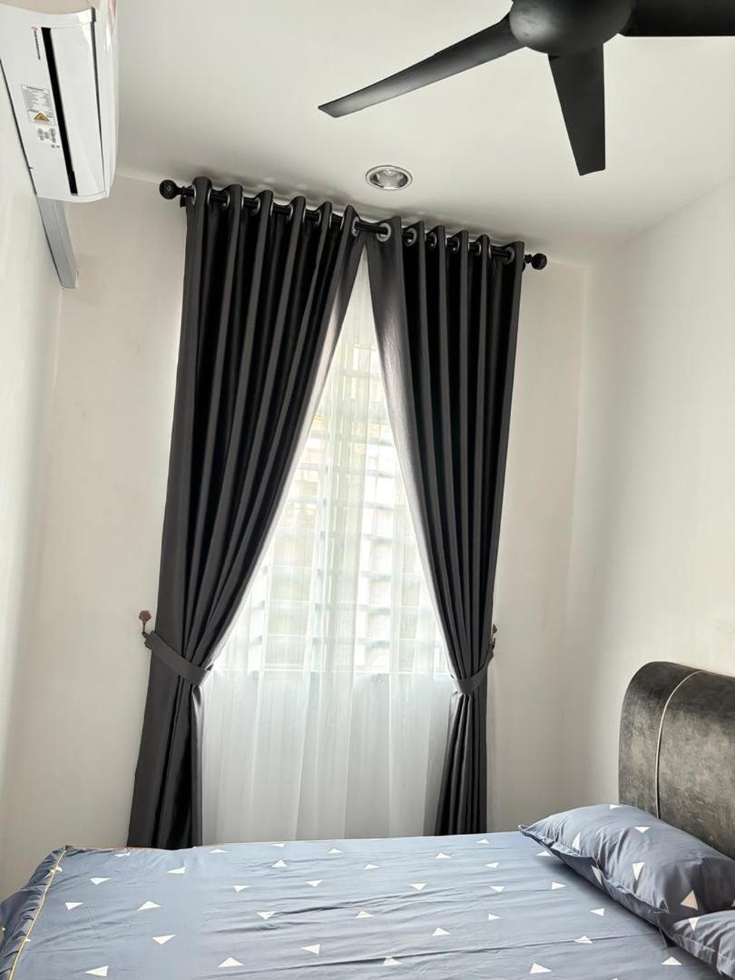 KH Homestay 2 Seri Manjung photo 5