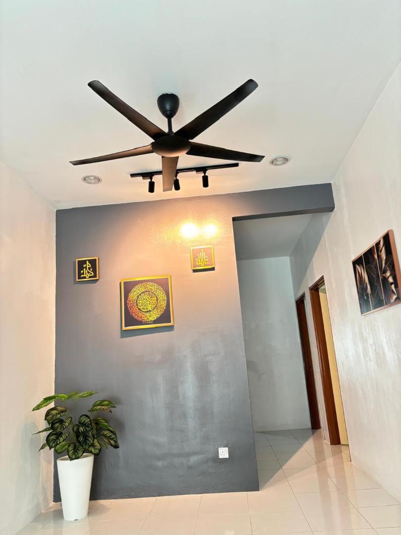 KH Homestay 2 Seri Manjung photo 7